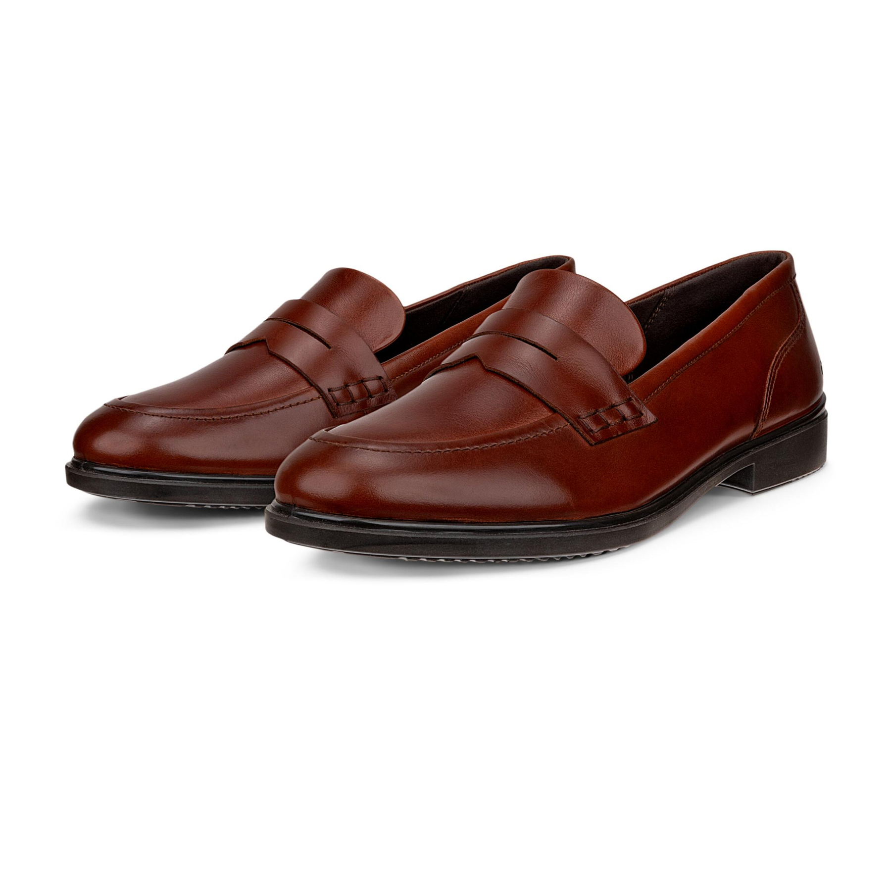 Лоферы ECCO DRESS CLASSIC 15 209803/01053