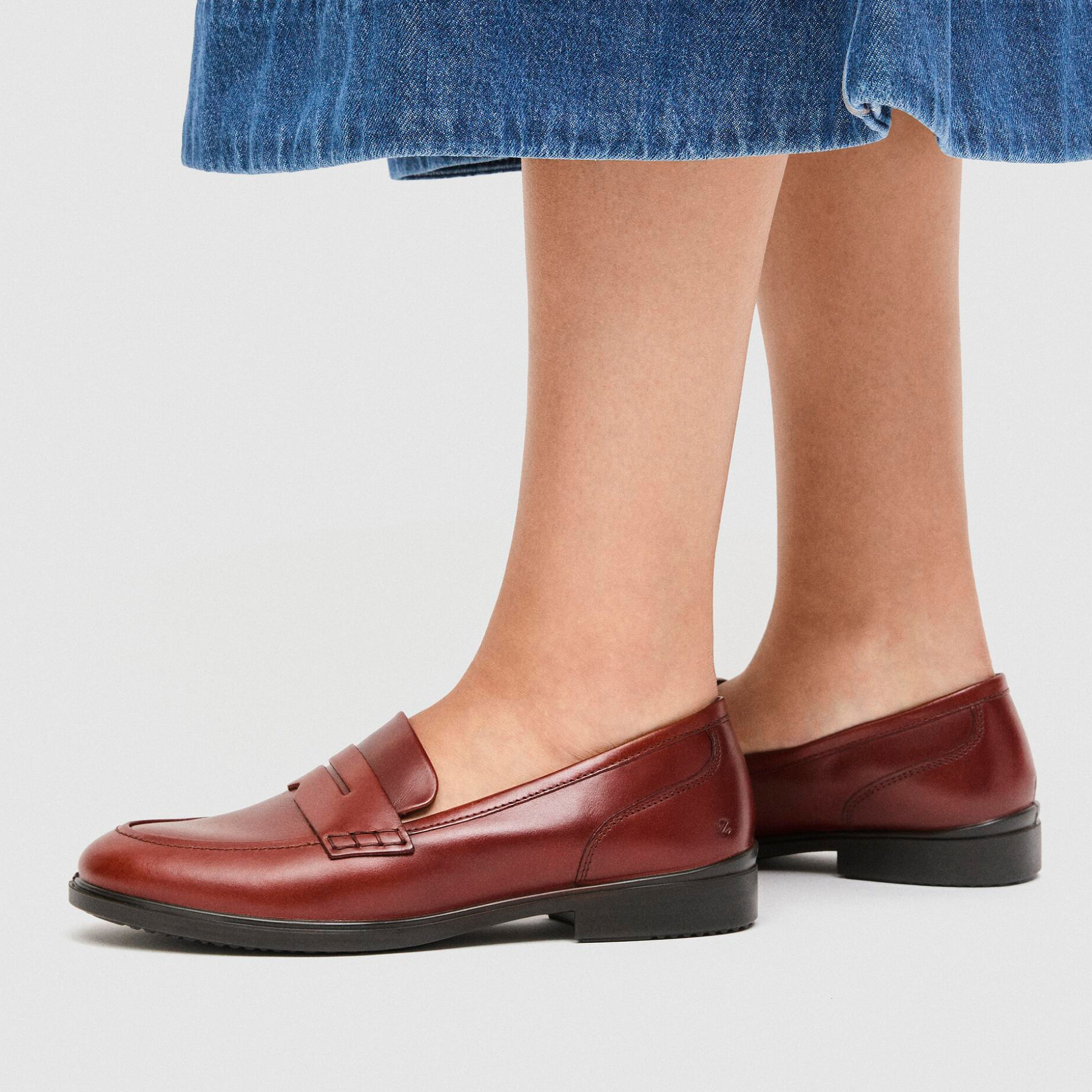 Лоферы ECCO DRESS CLASSIC 15 209803/01053