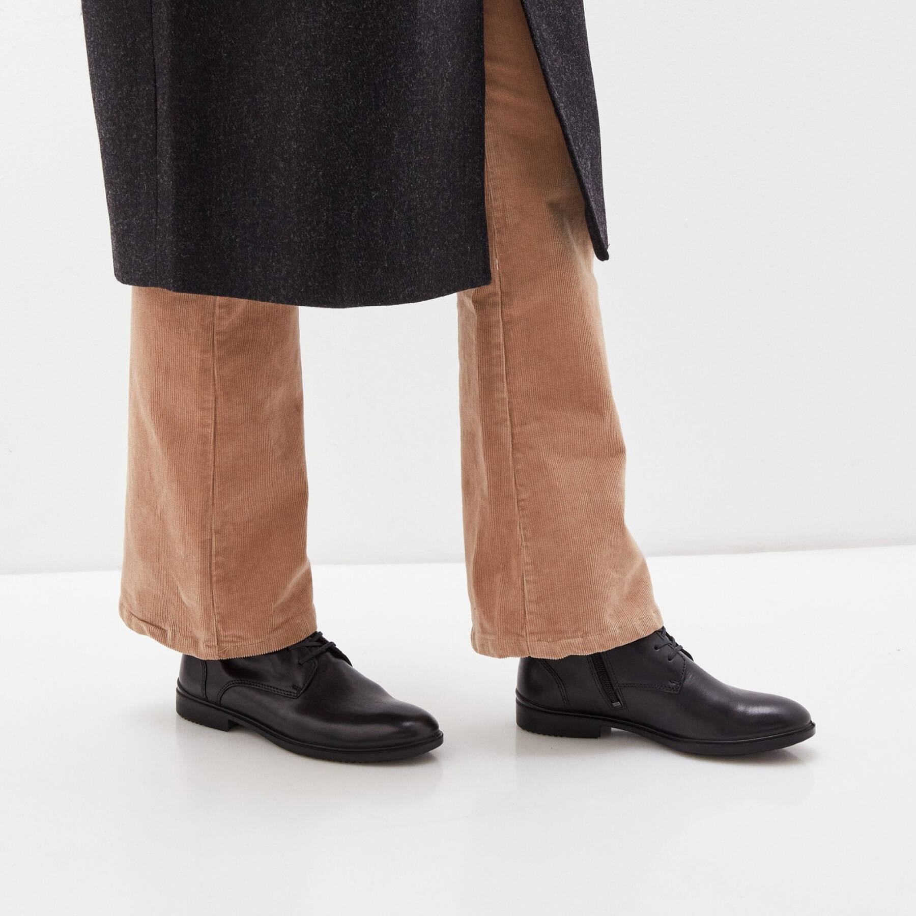 Ботинки ECCO DRESS CLASSIC 15 209823/01001