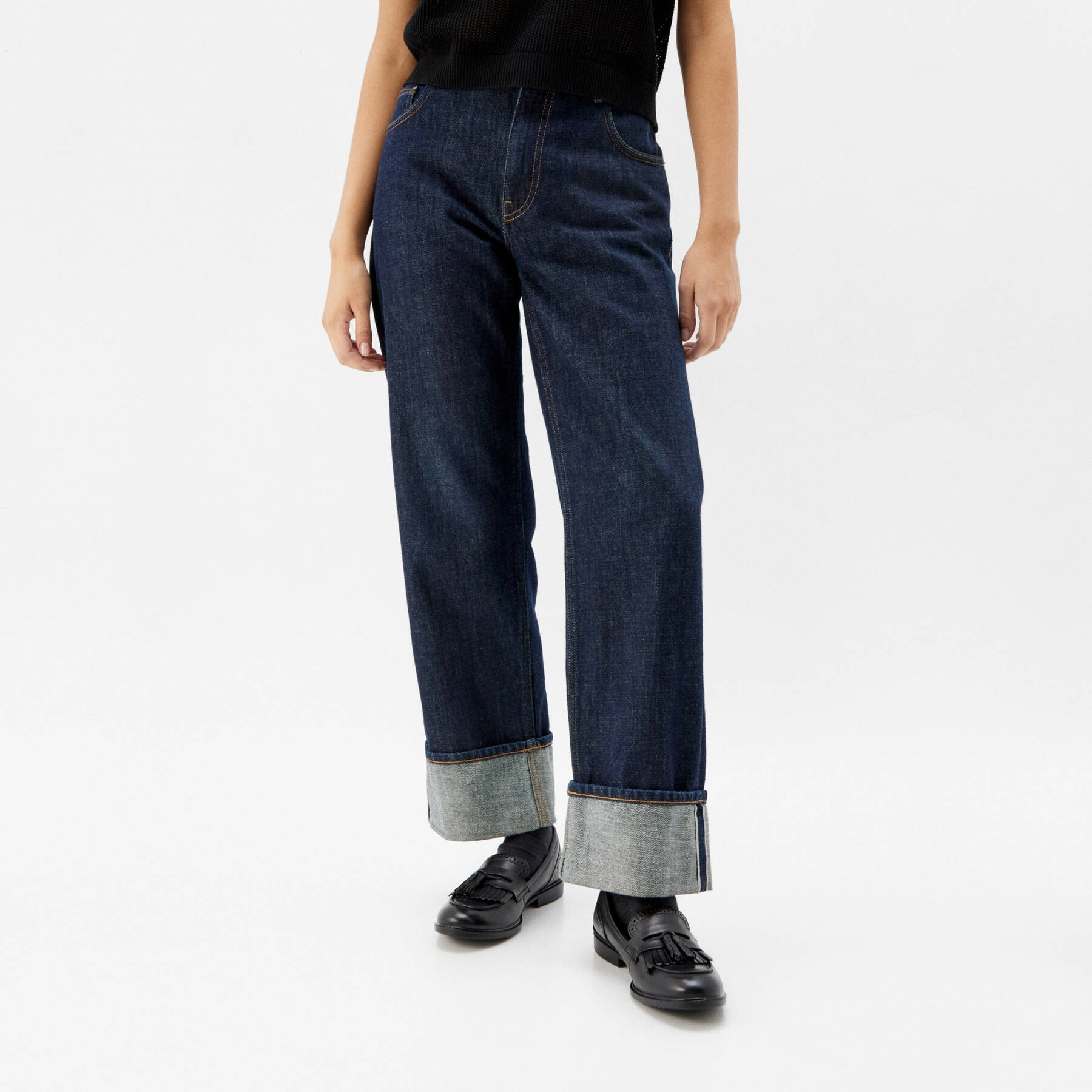 Лоферы ECCO DRESS CLASSIC 15 209863/04001