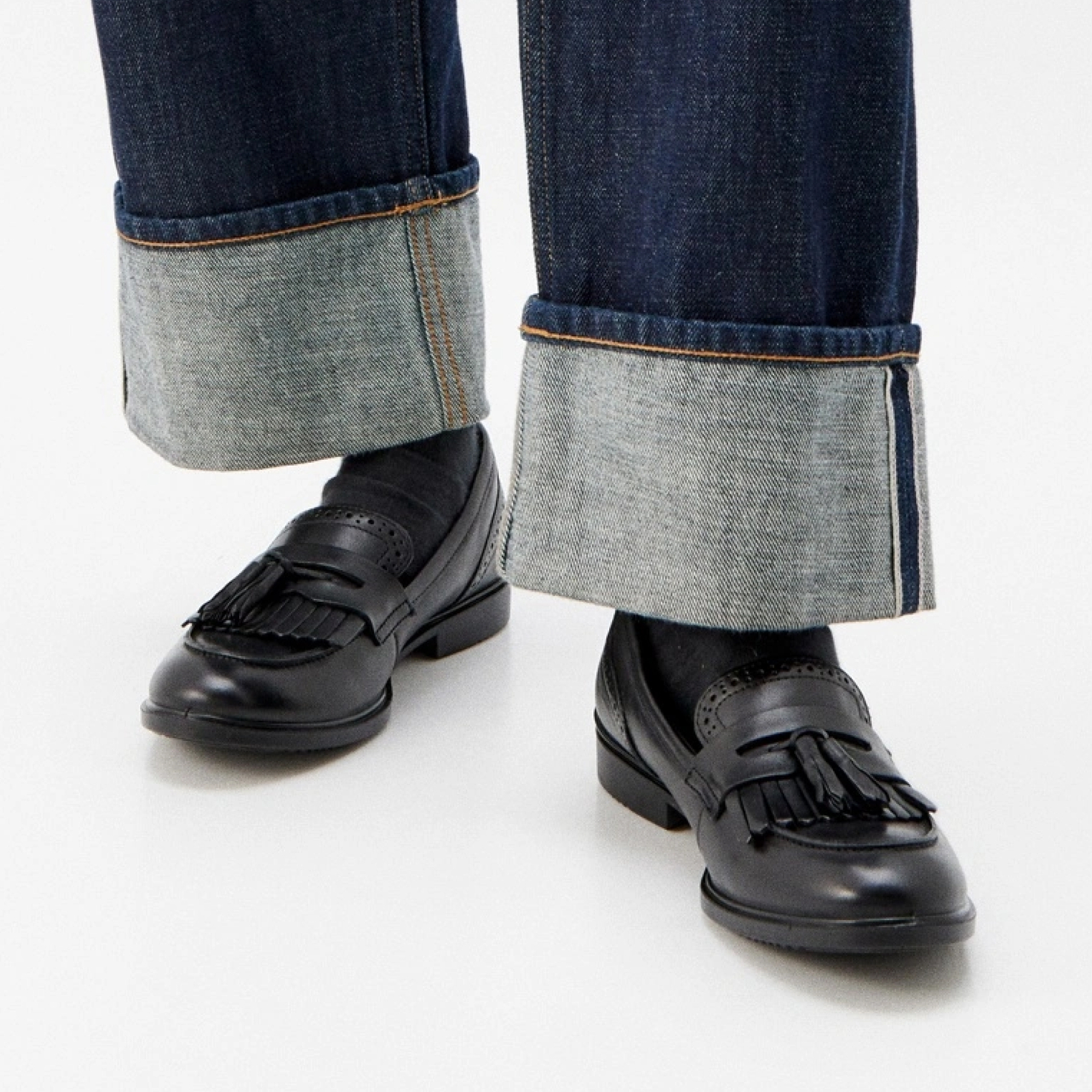 Лоферы ECCO DRESS CLASSIC 15 209863/04001