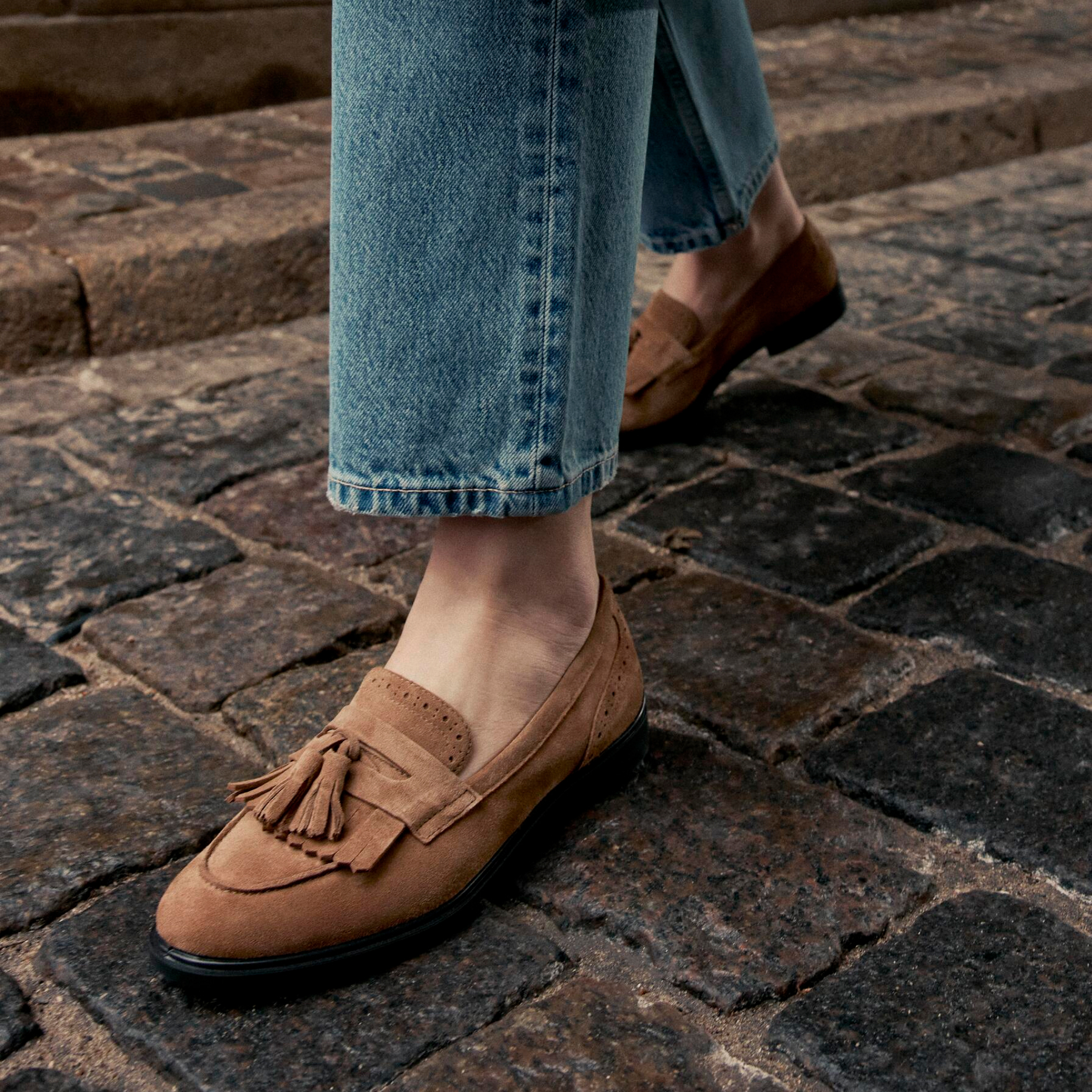 Лоферы ECCO DRESS CLASSIC 15 209863/05034