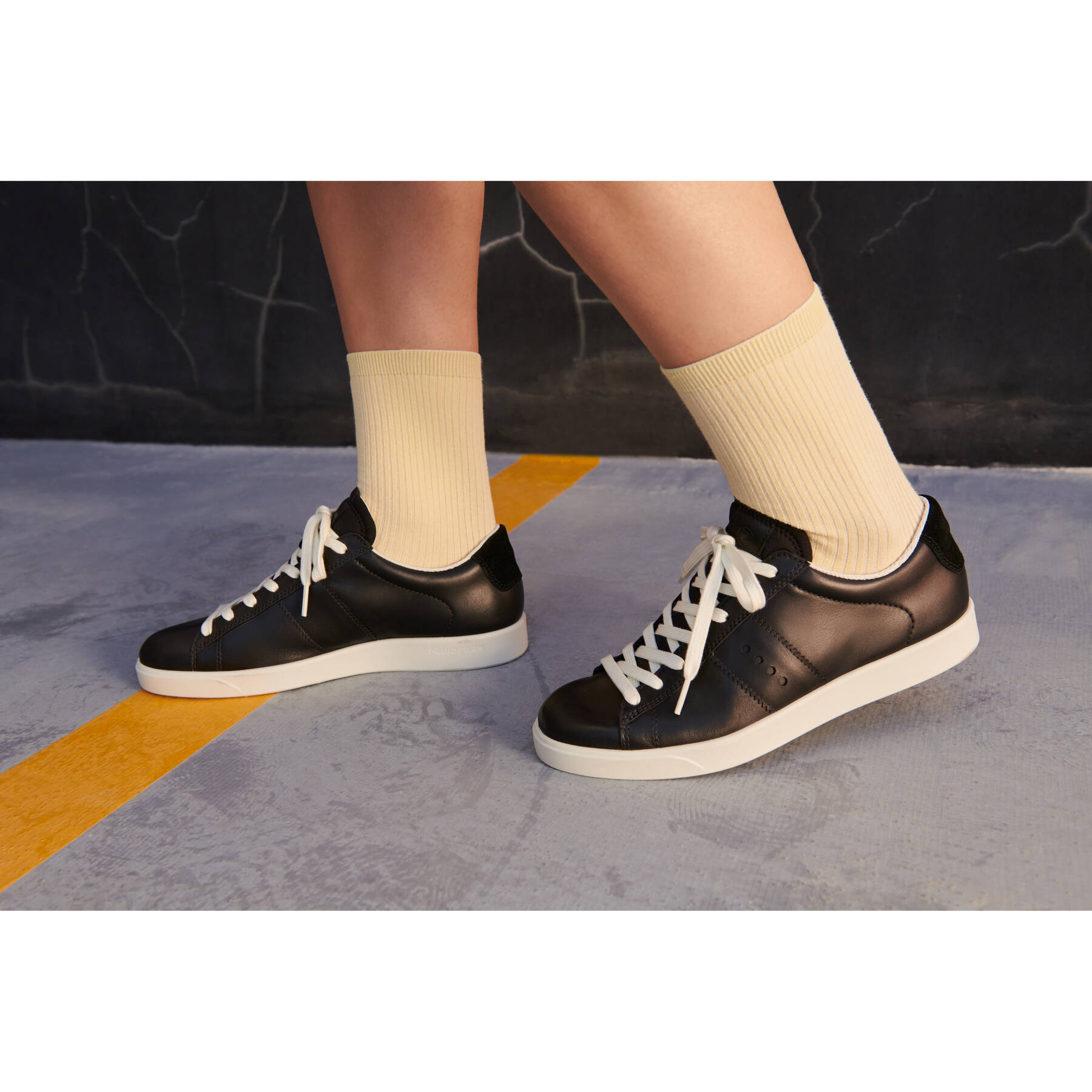 Кеды ECCO STREET LITE W 212803/51052