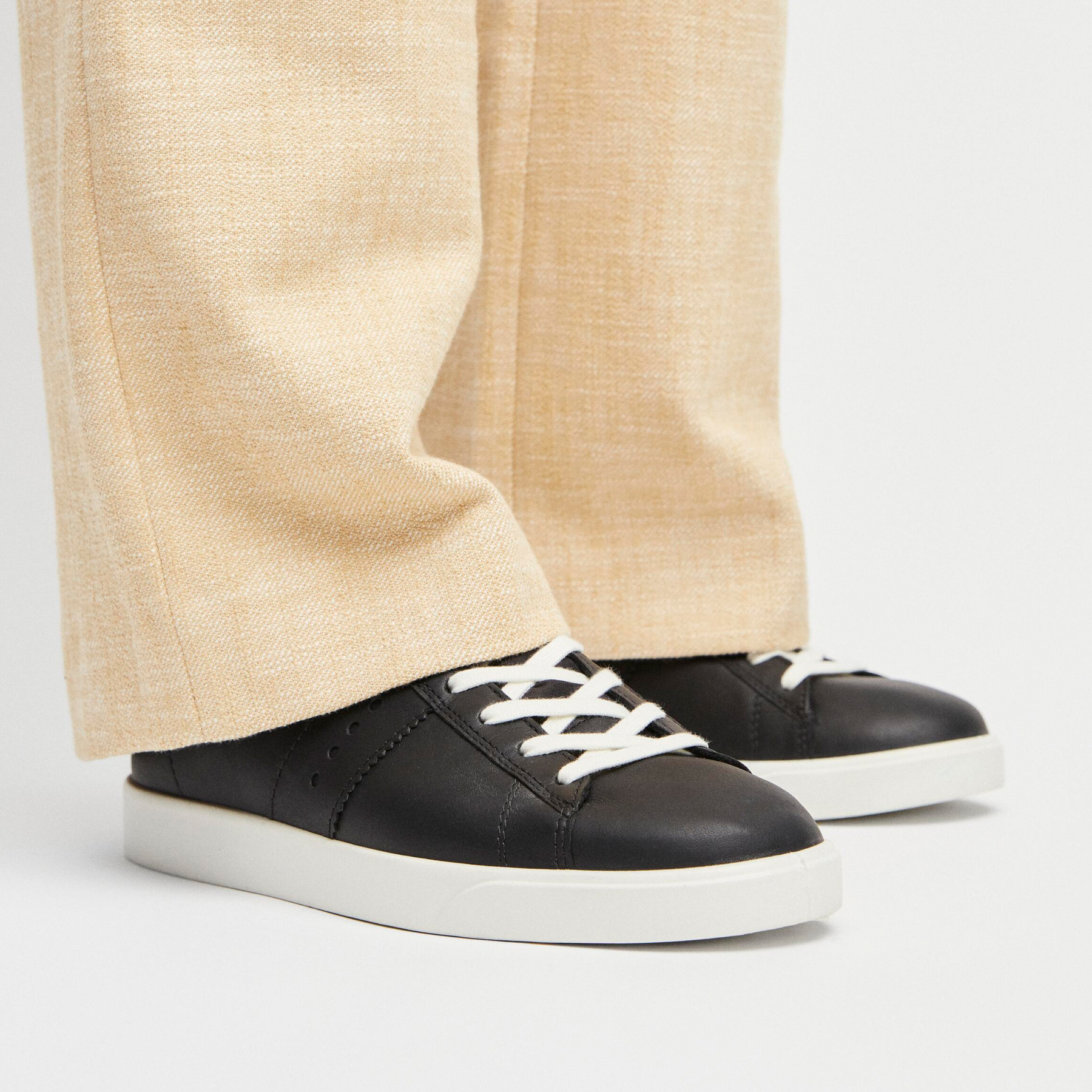 Кеды ECCO STREET LITE W 212803/51052