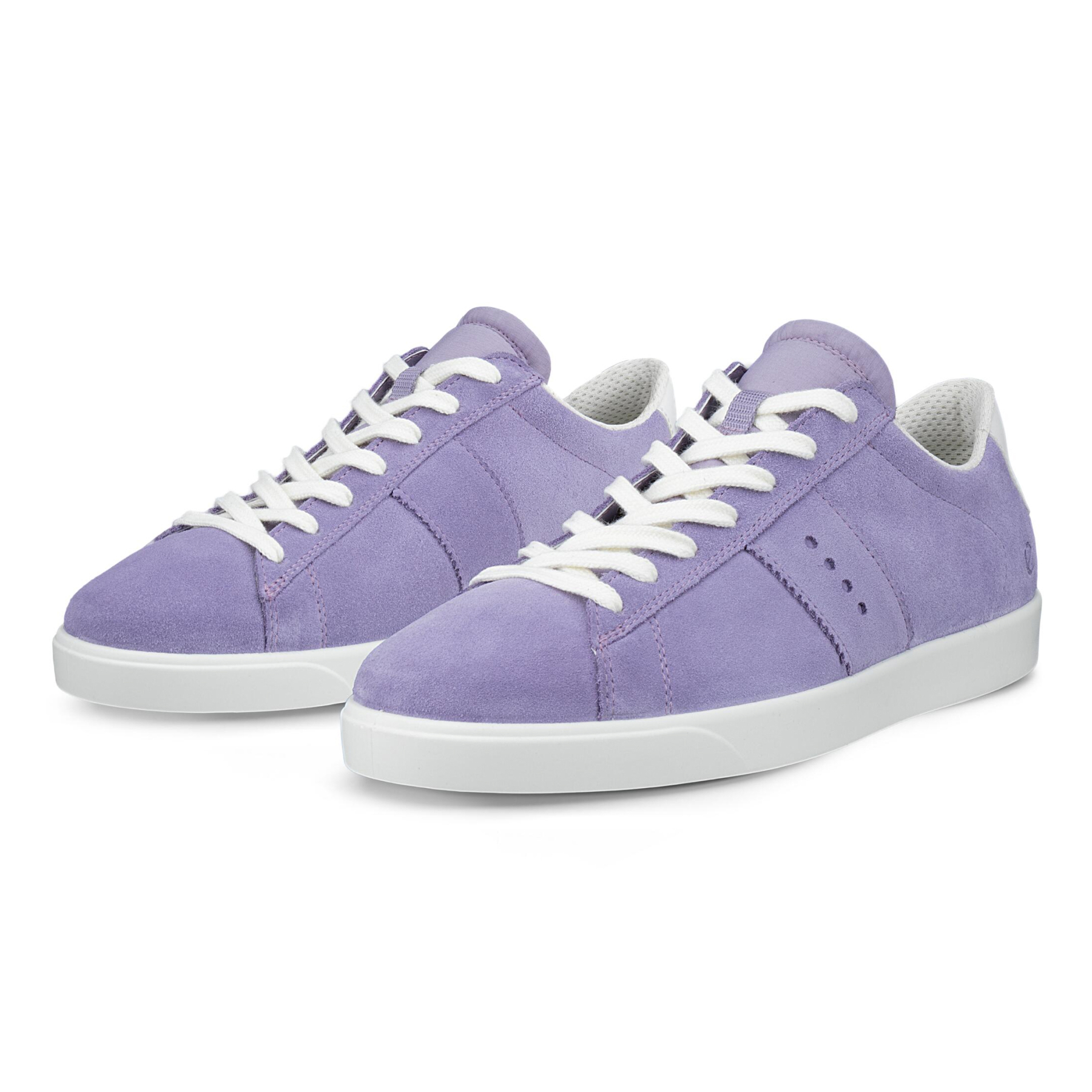 Кеды ECCO STREET LITE W 212803/55449