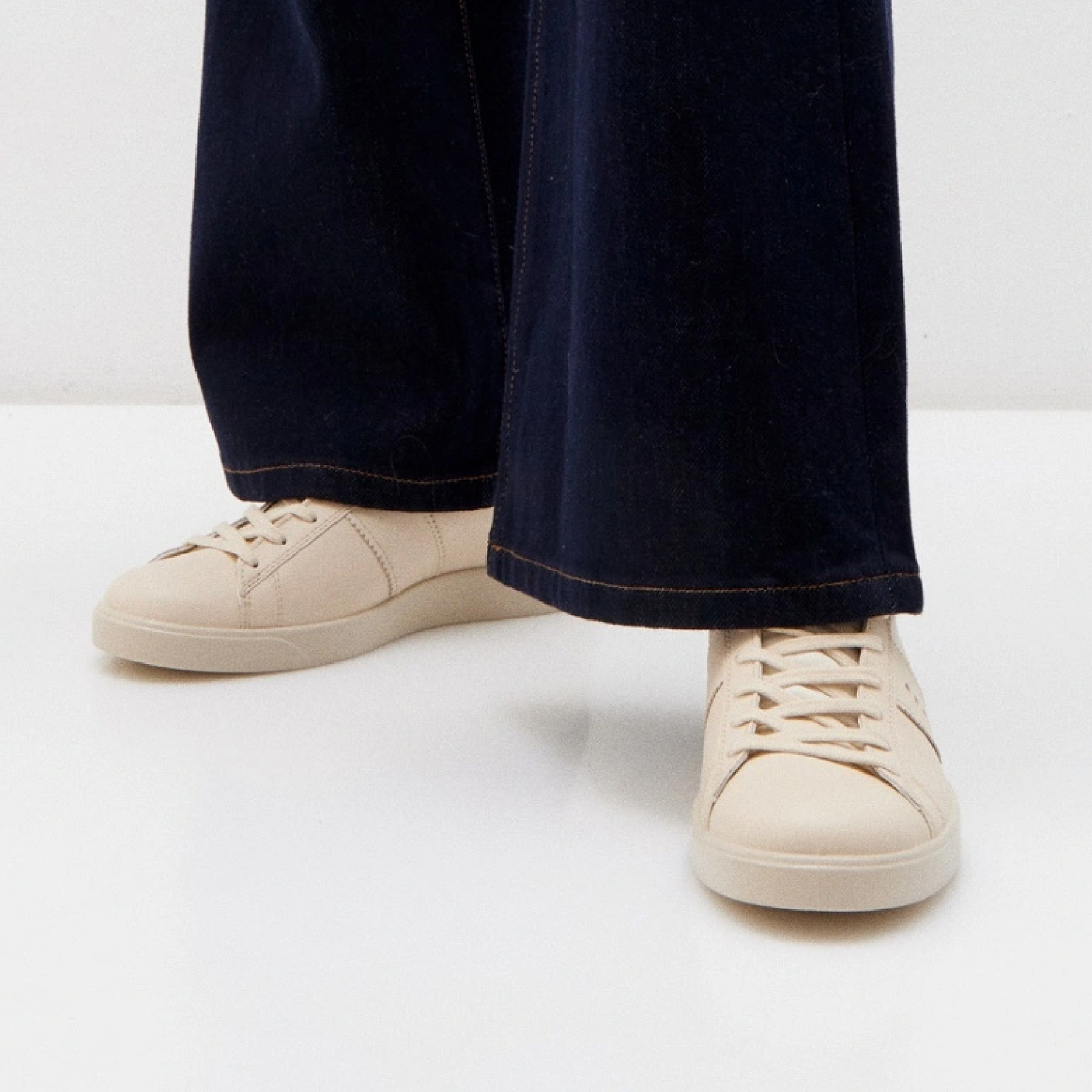 Кеды ECCO STREET LITE W 212803/59113