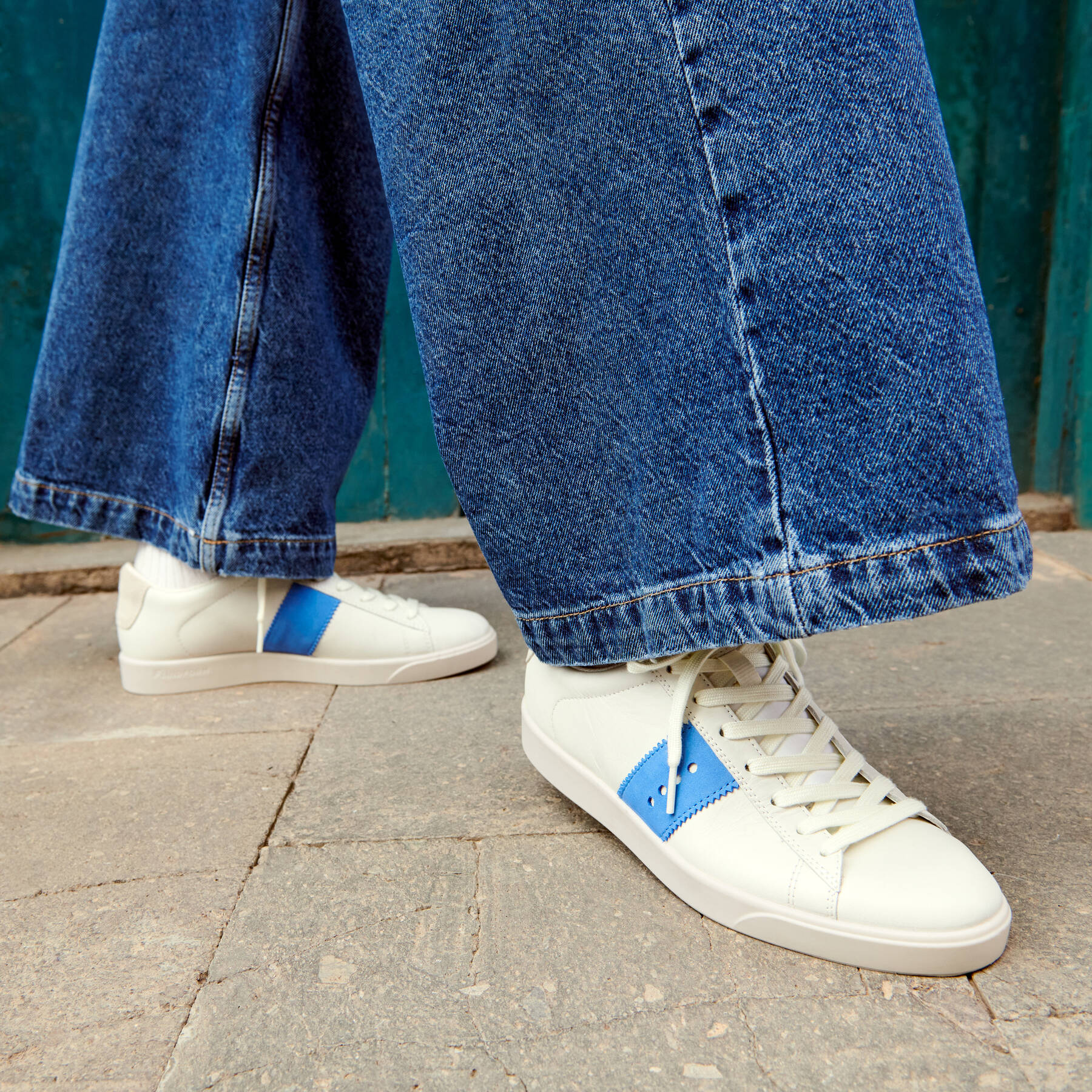 Кеды ECCO STREET LITE W 212803/60356