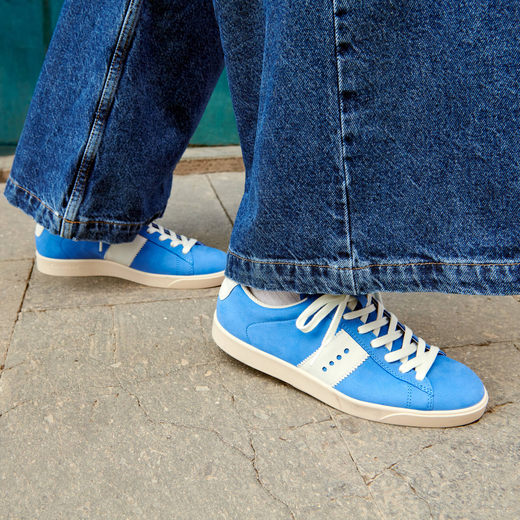 Кеды ECCO STREET LITE W 212803/60368