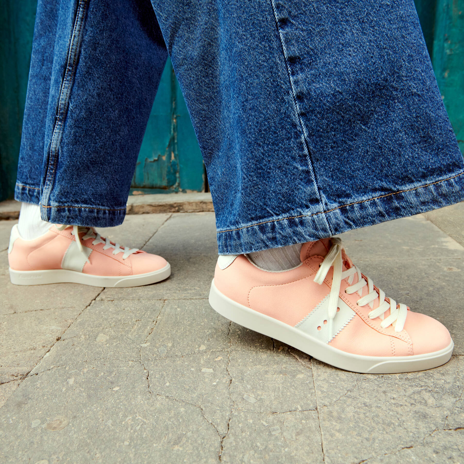 Кеды ECCO STREET LITE W 212803/60369