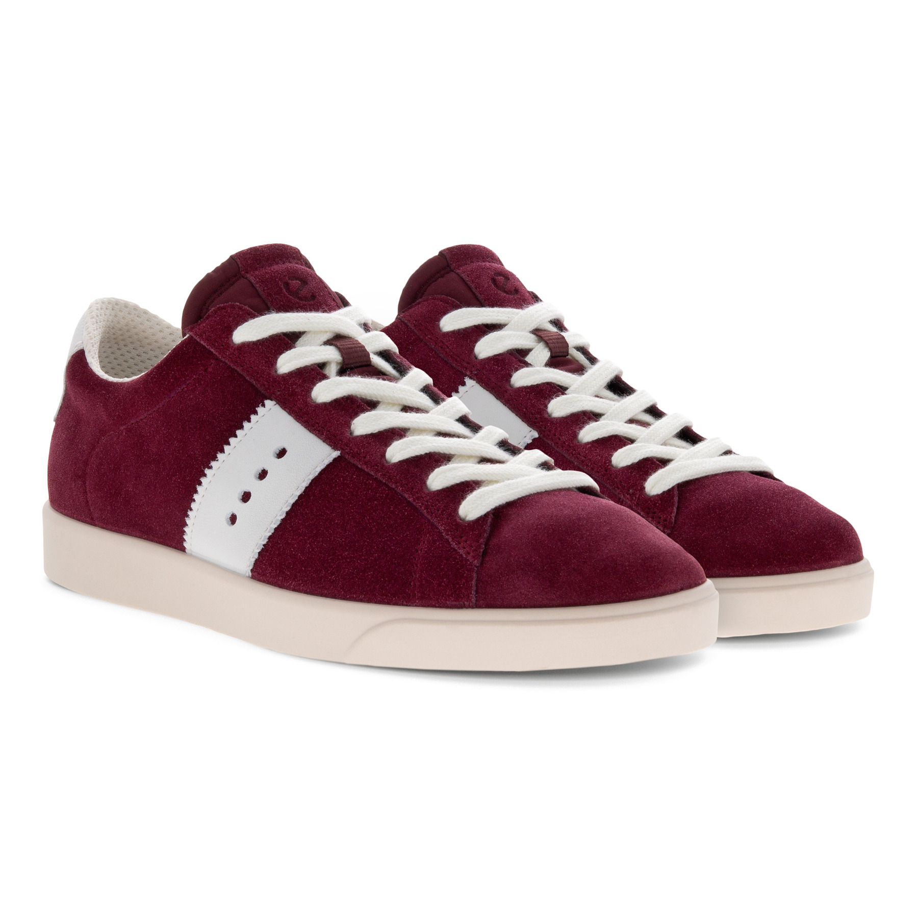 Кеды ECCO STREET LITE W 212803/60439