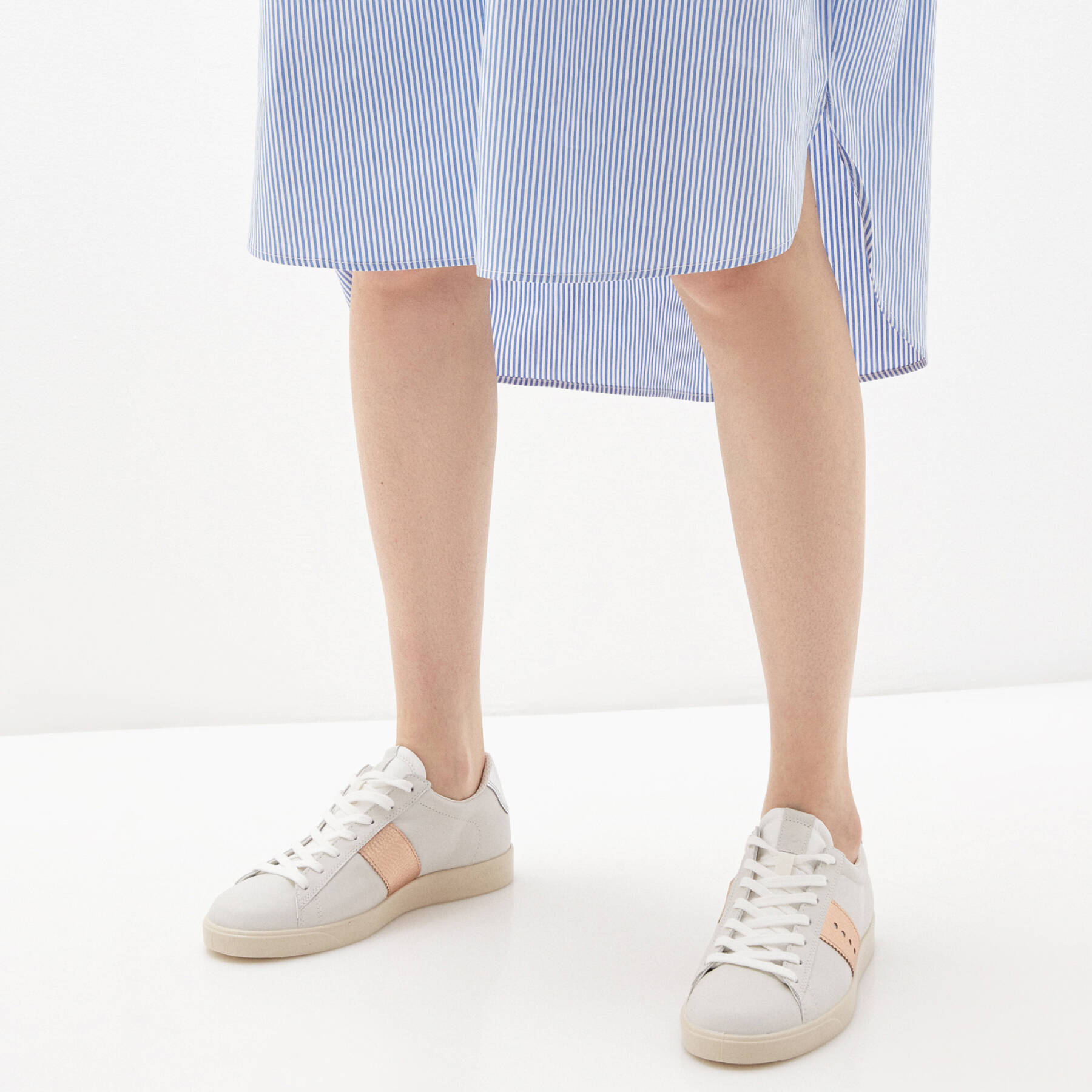 Кеды ECCO STREET LITE W 212803/60717