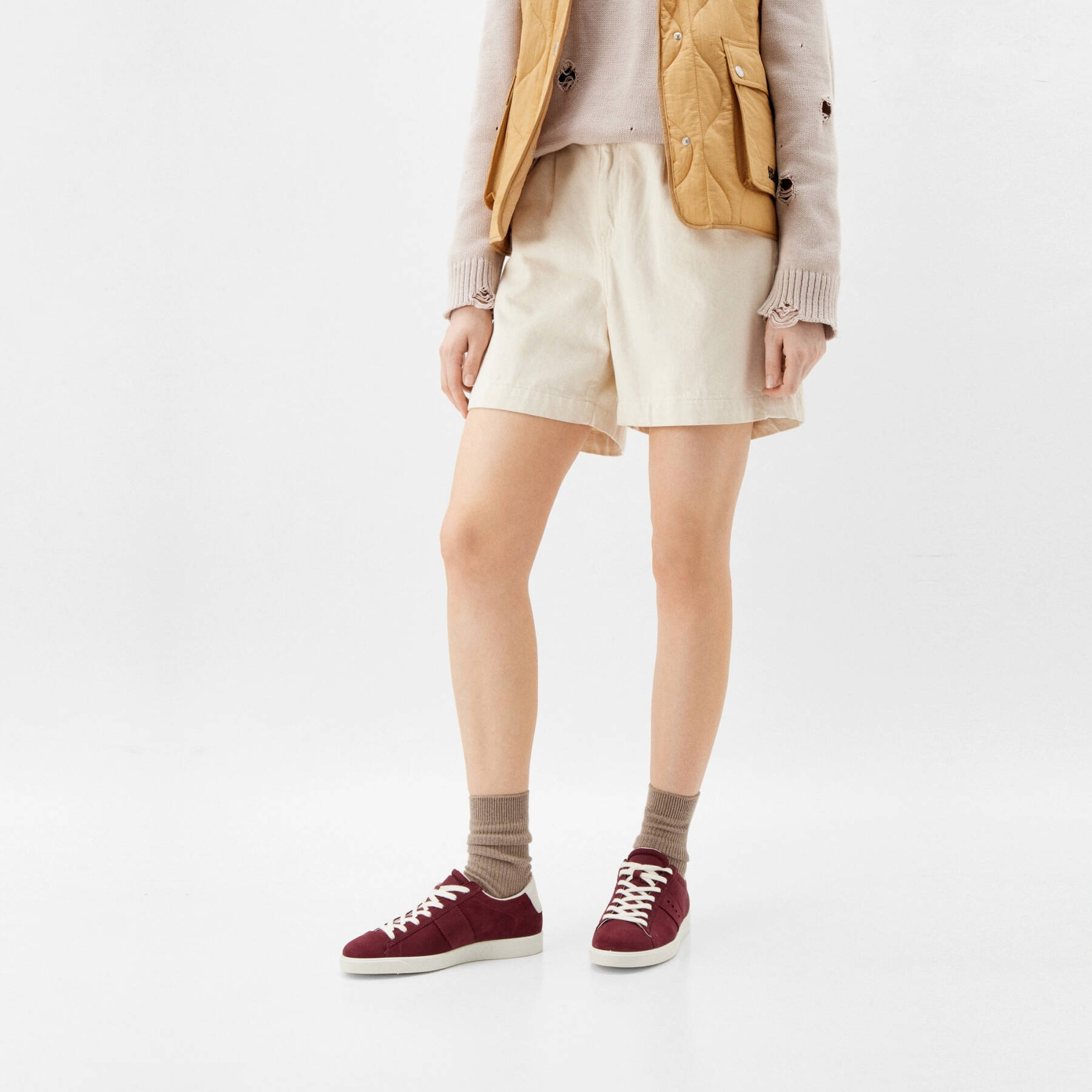 Кеды ECCO STREET LITE W 212803/61449