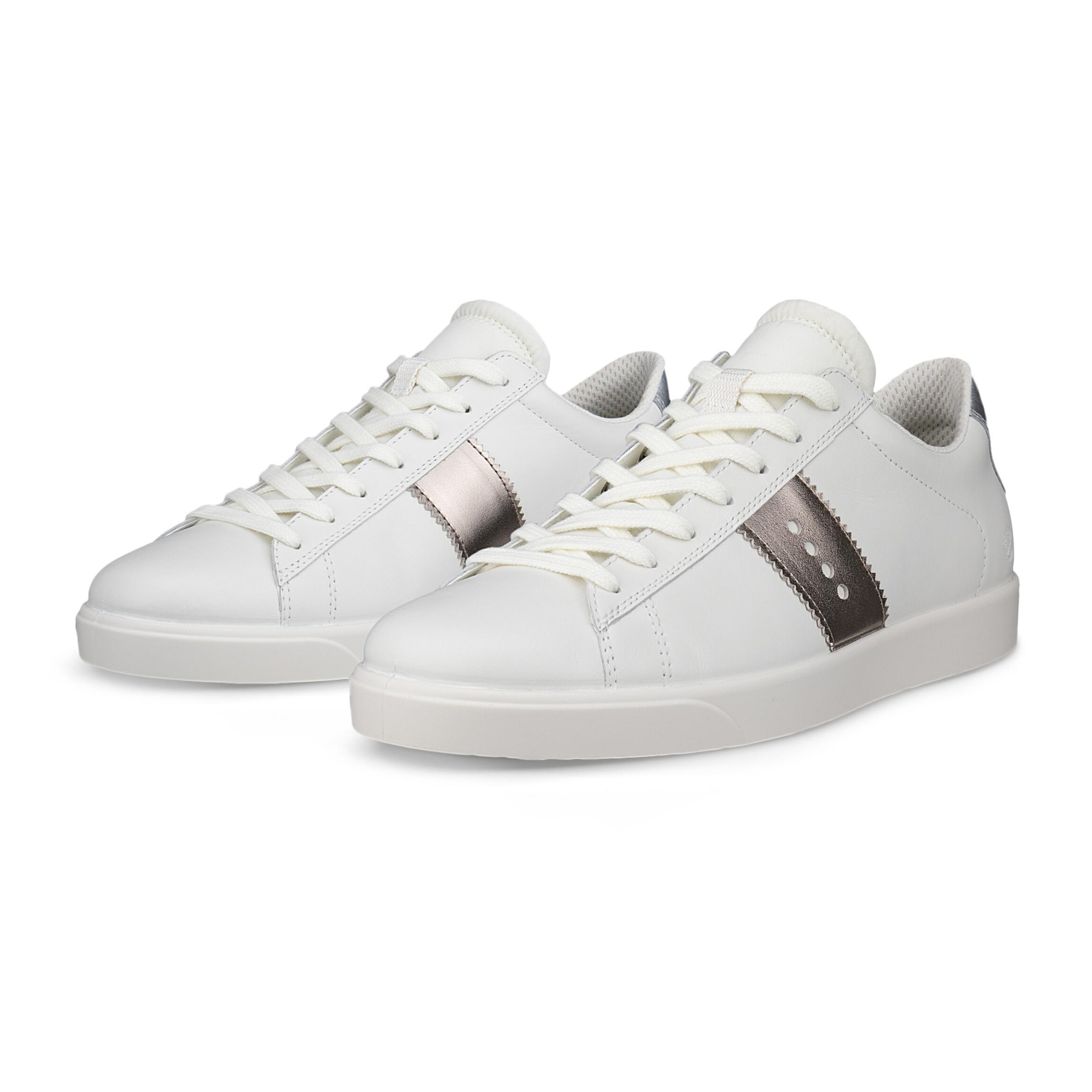 Кеды ECCO STREET LITE W 212803/61674