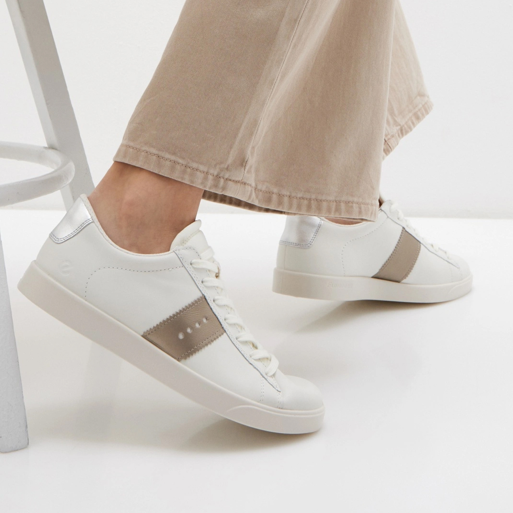 Кеды ECCO STREET LITE W 212803/61674