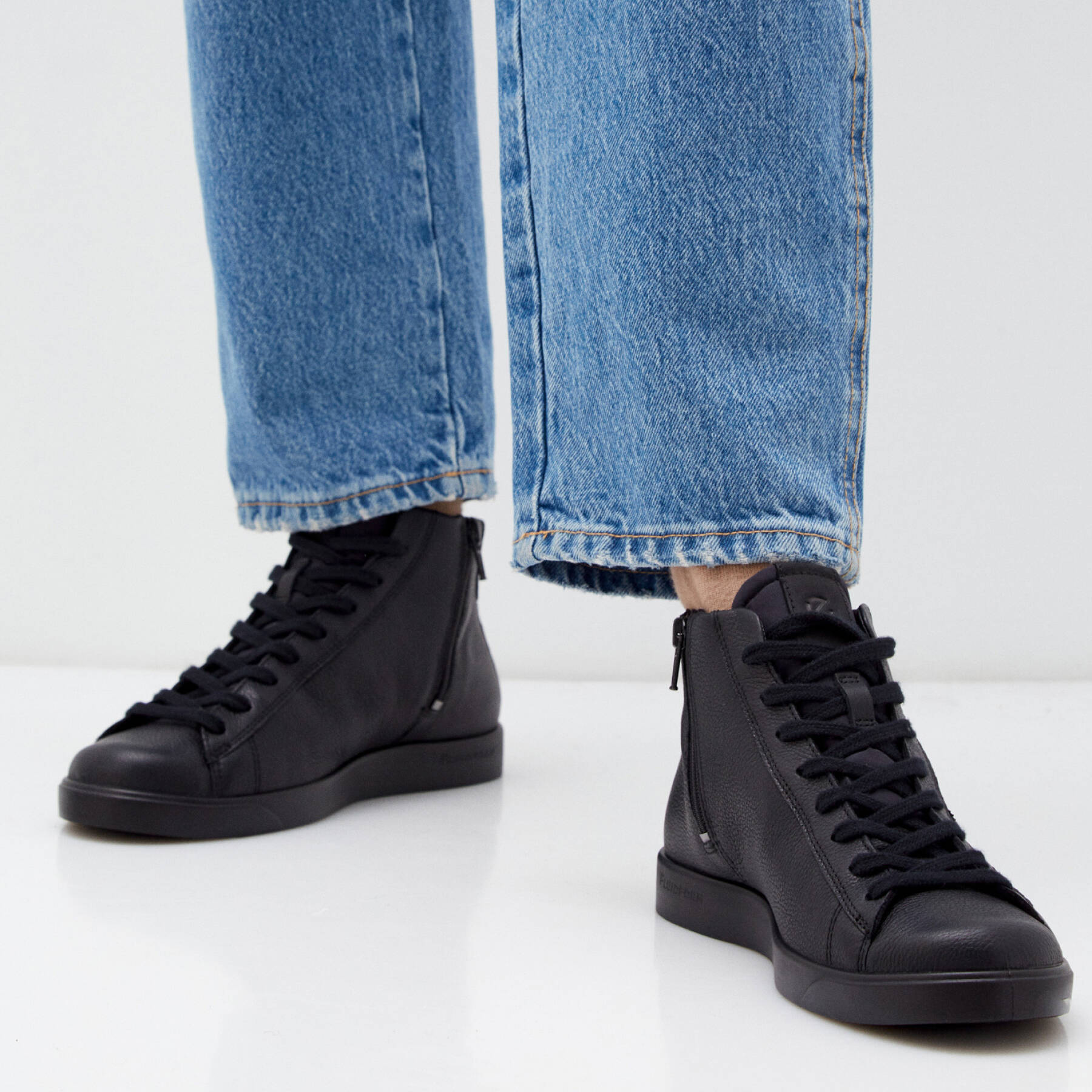 Кеды ECCO STREET LITE W 212833/51052