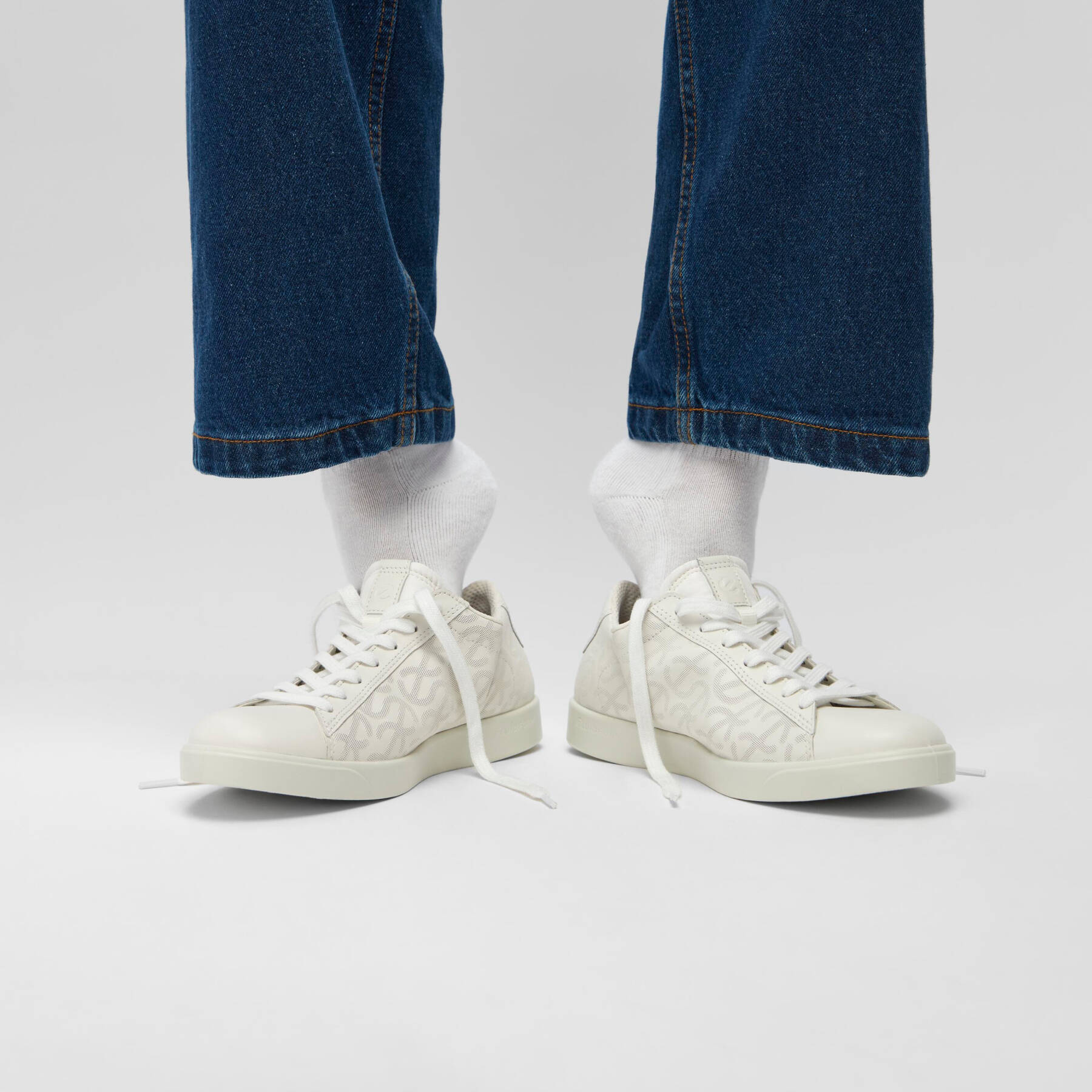 Кеды ECCO STREET LITE W 212863/60916