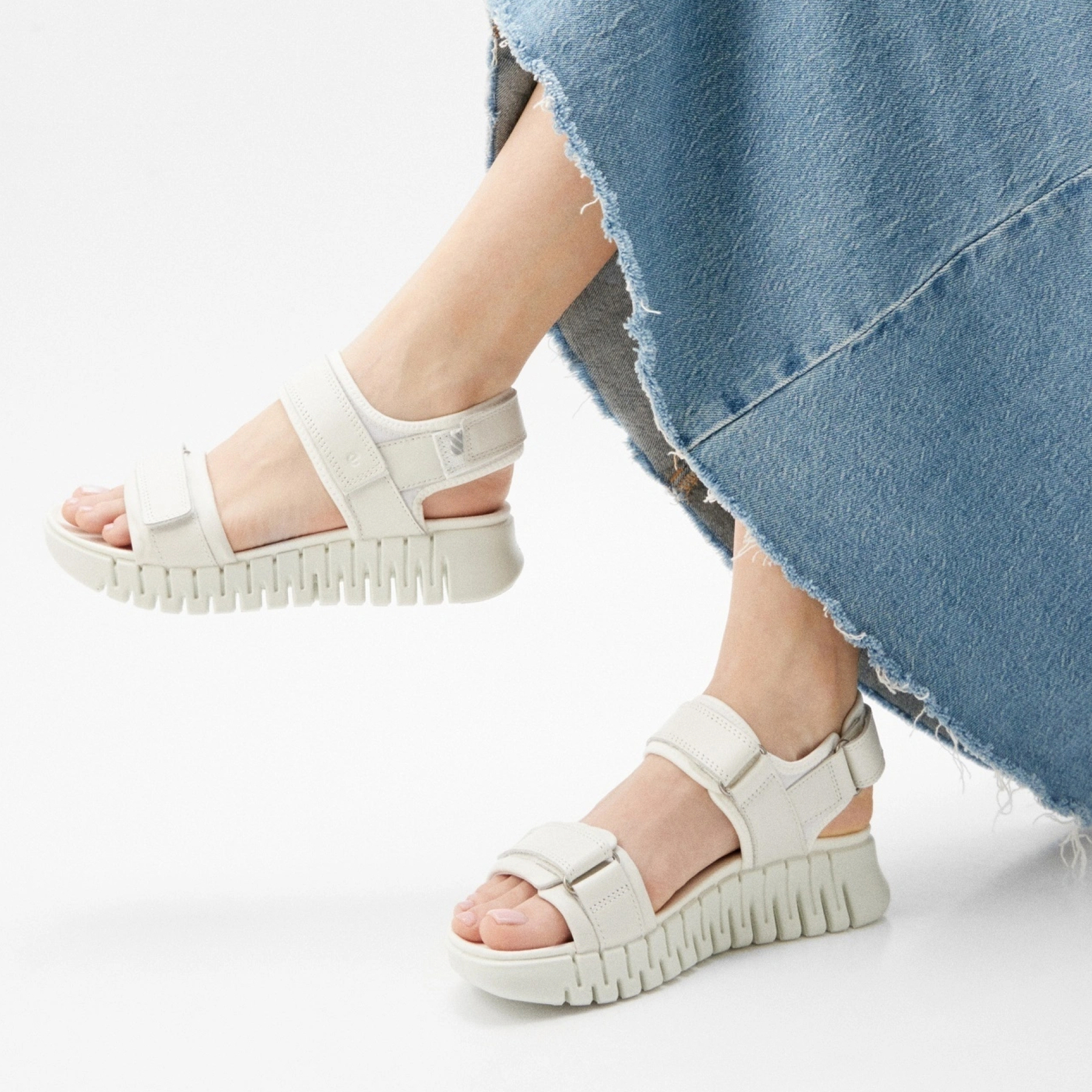 Сандалии ECCO GRUUV SOL W 213103/01007