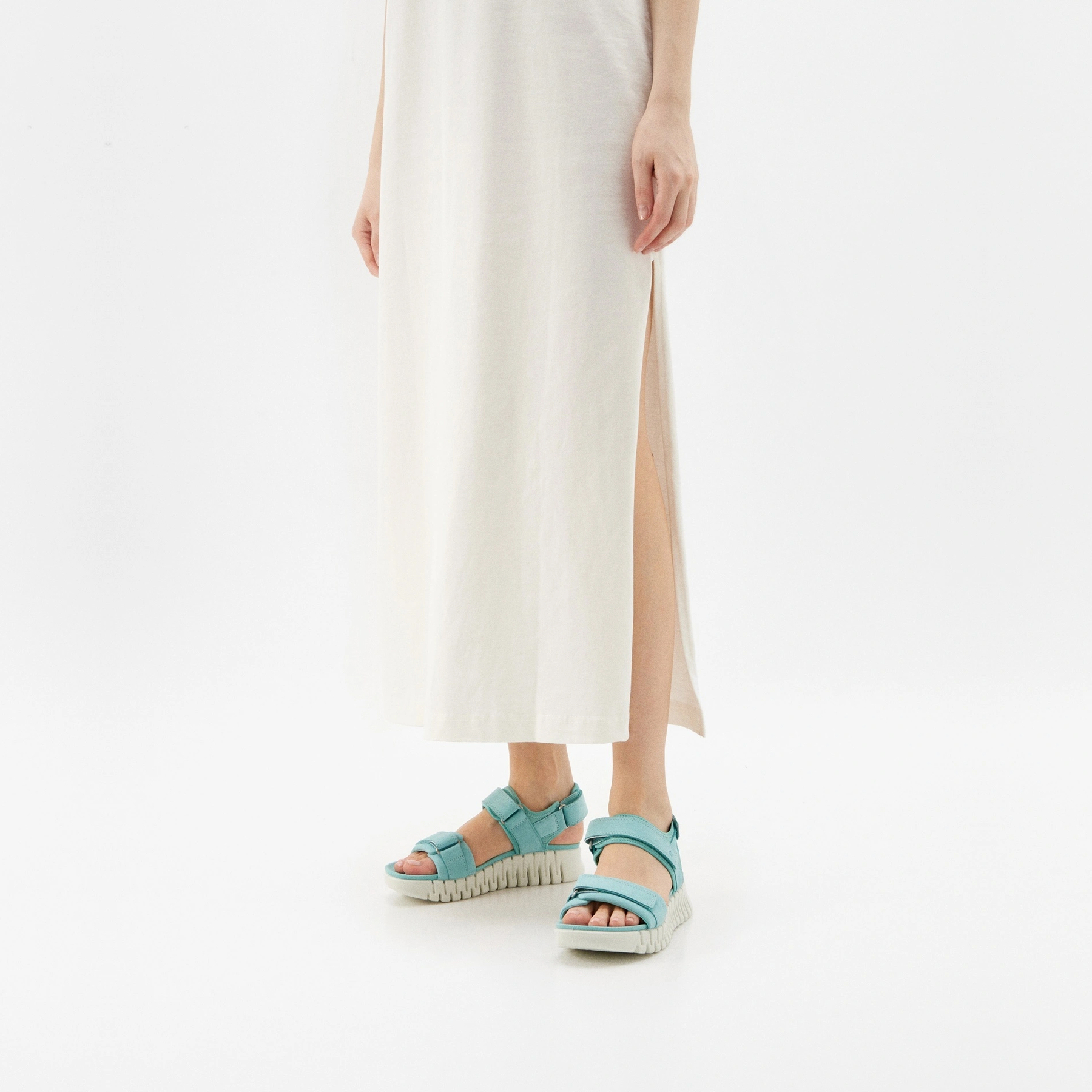 Сандалии ECCO GRUUV SOL W 213103/02241