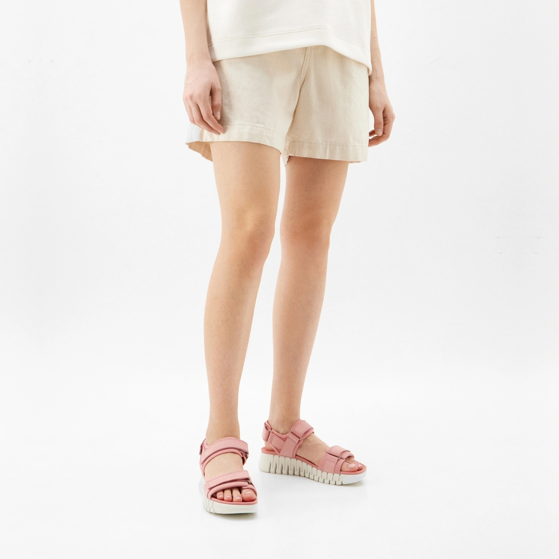 Сандалии ECCO GRUUV SOL W 213103/02363