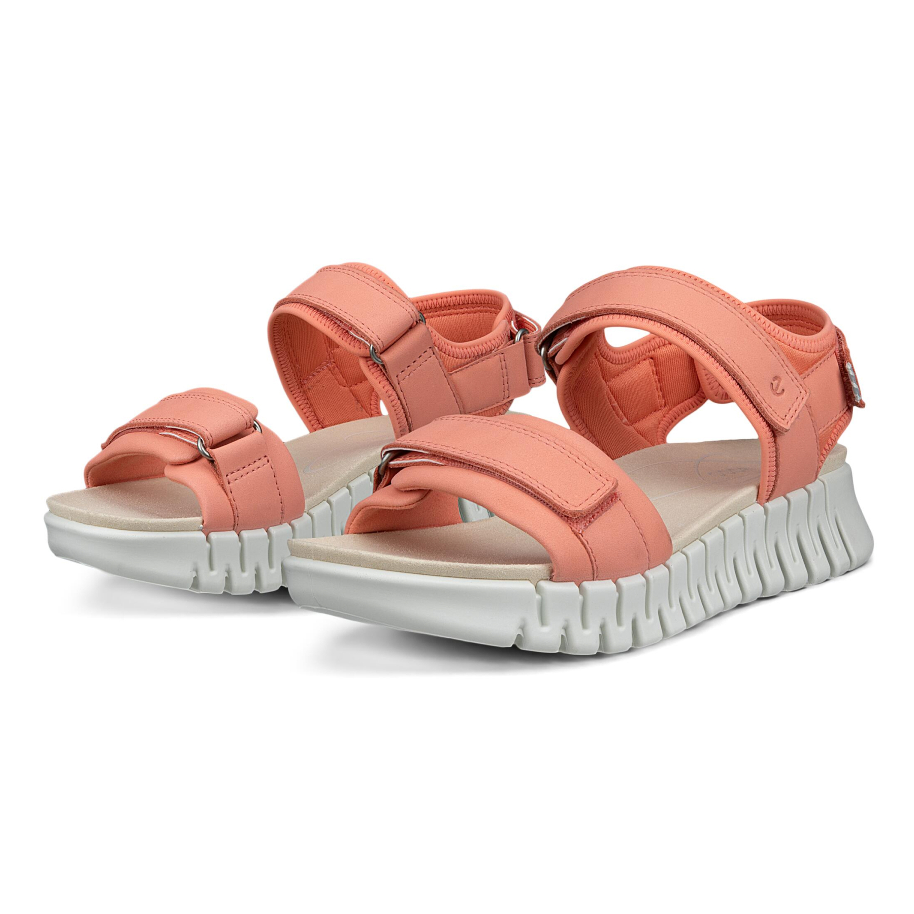 Сандалии ECCO GRUUV SOL W 213103/61532