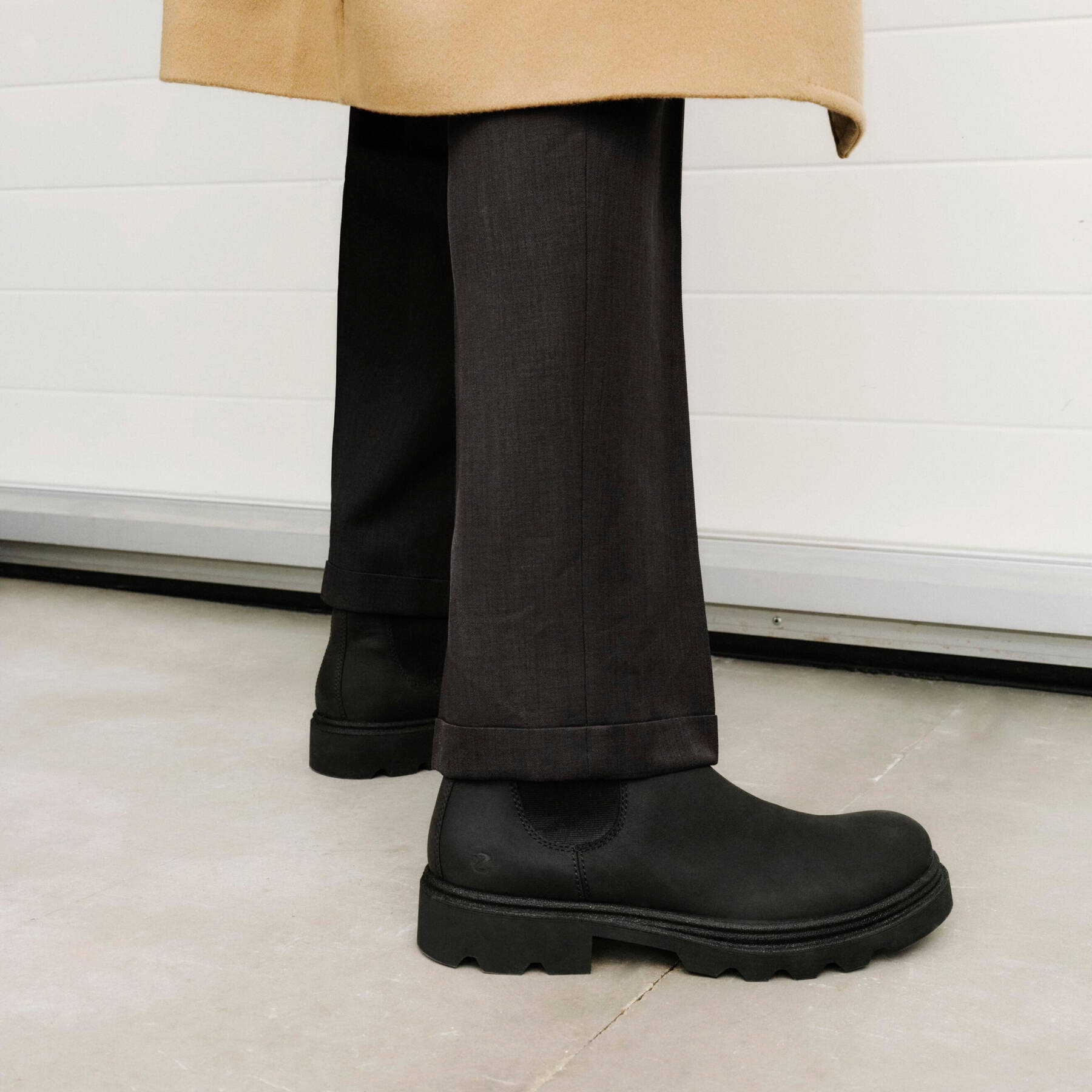 Челси ECCO GRAINER M 214704/02001