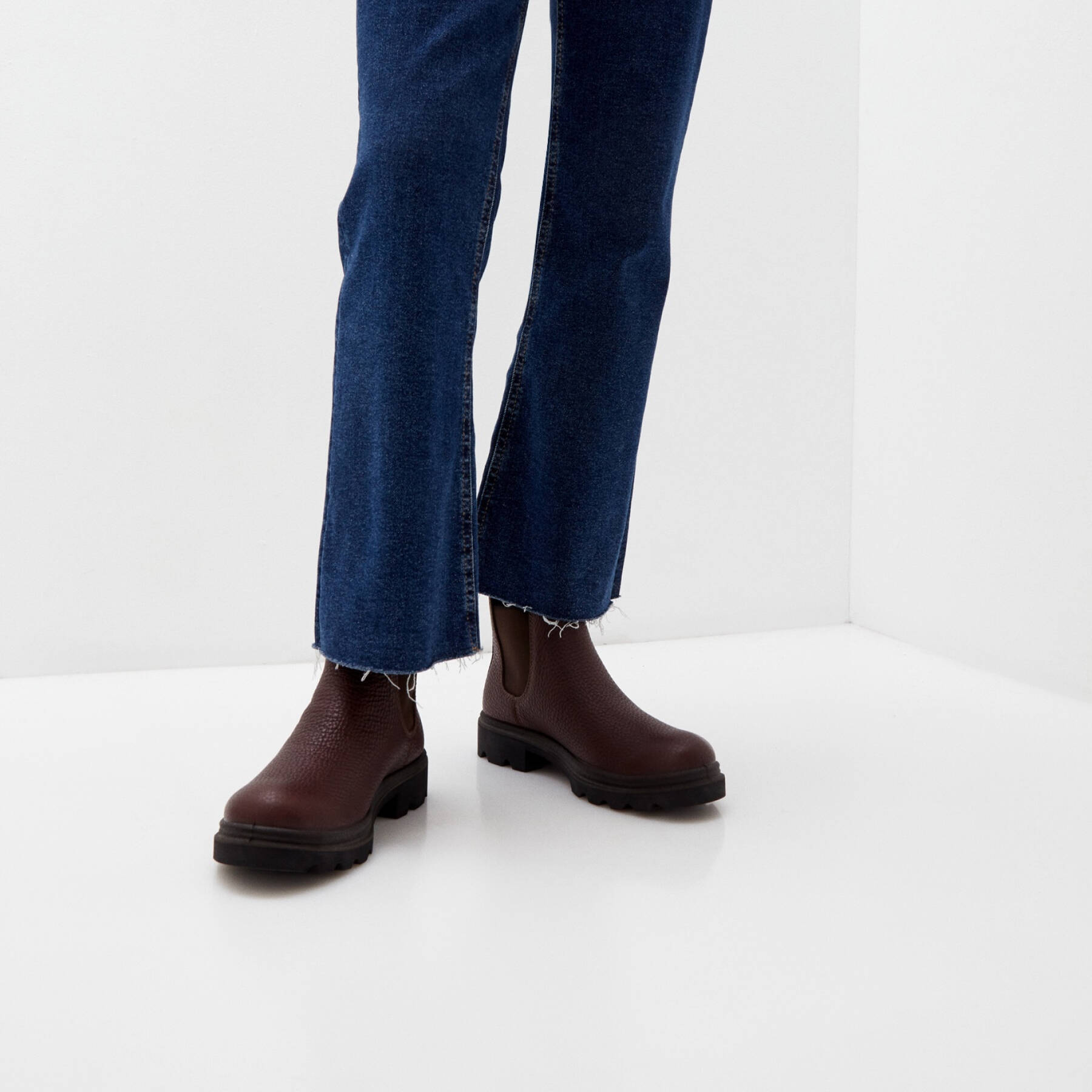 Челси ECCO GRAINER W 214753/01072