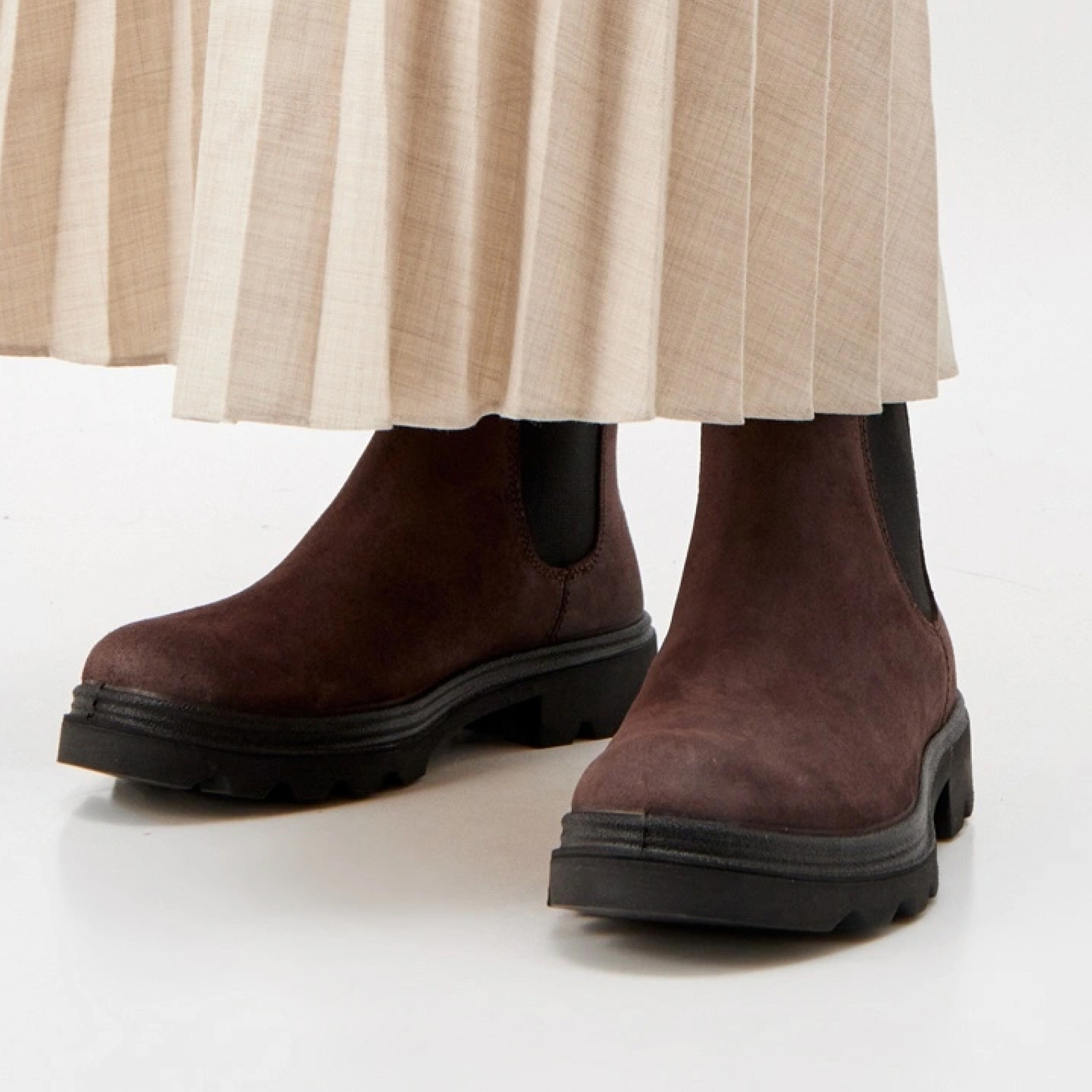 Челси ECCO GRAINER W 214753/61290