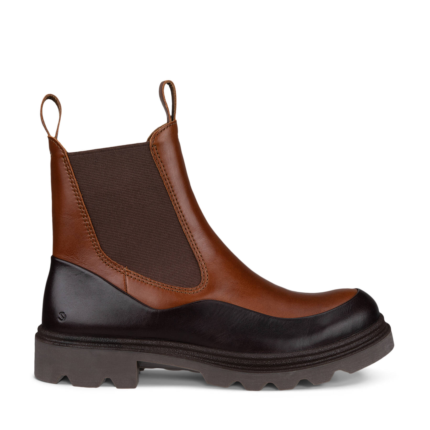 Челси ECCO GRAINER W 214783/58817