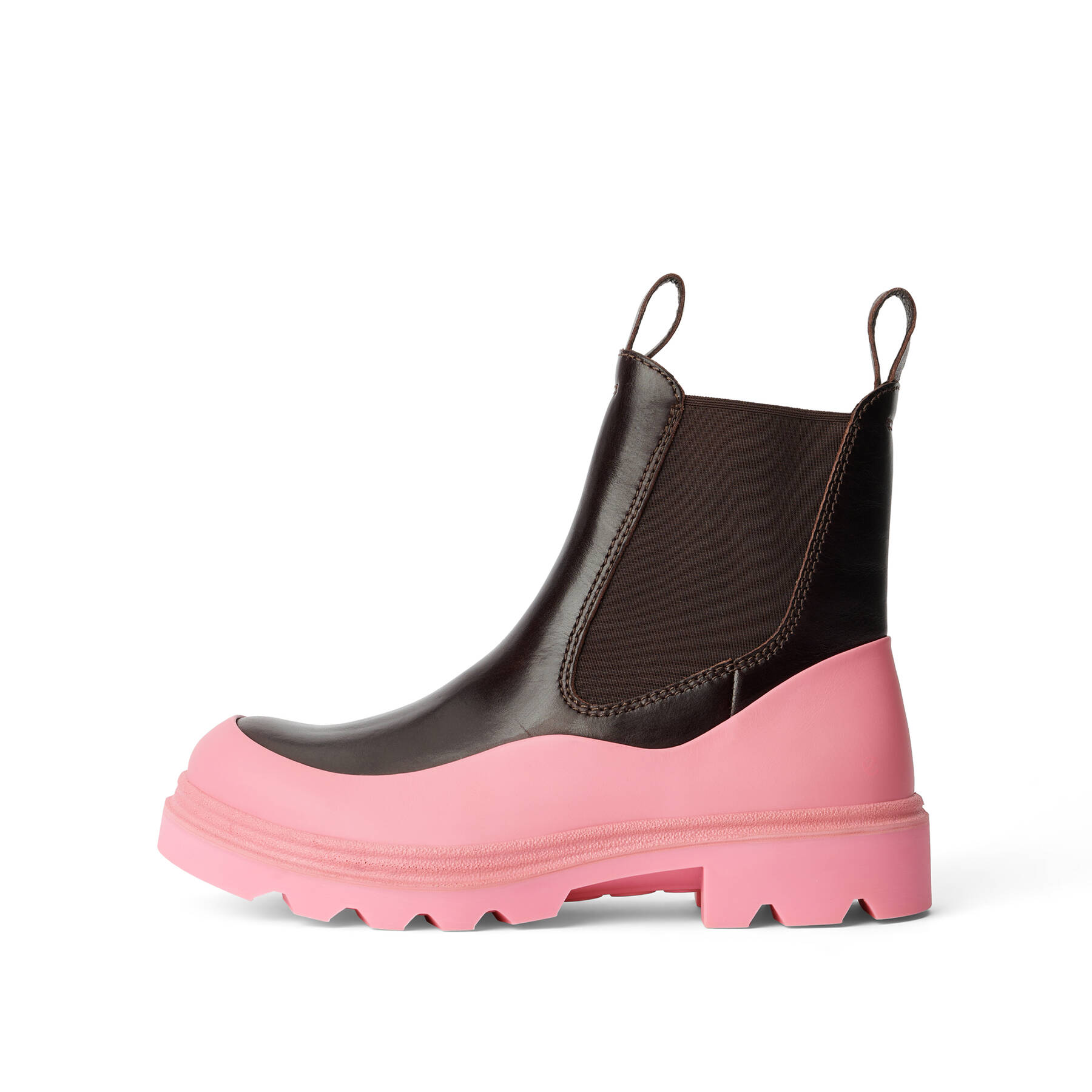 Челси ECCO GRAINER W 214783/60971