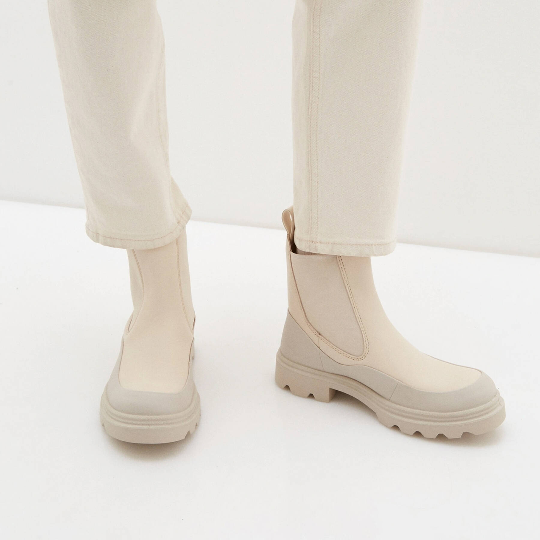 Челси ECCO GRAINER W 214793/61068