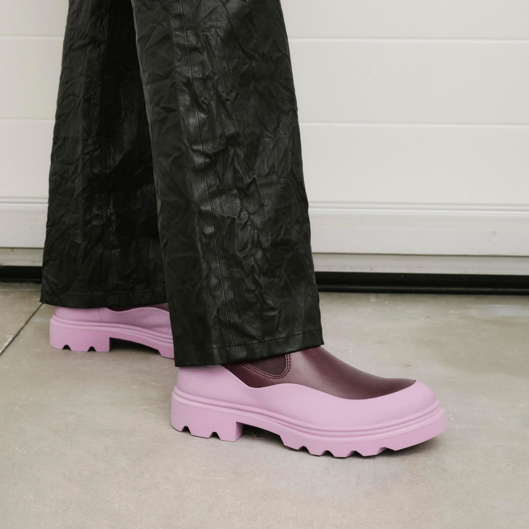 Челси ECCO GRAINER W 214793/61069