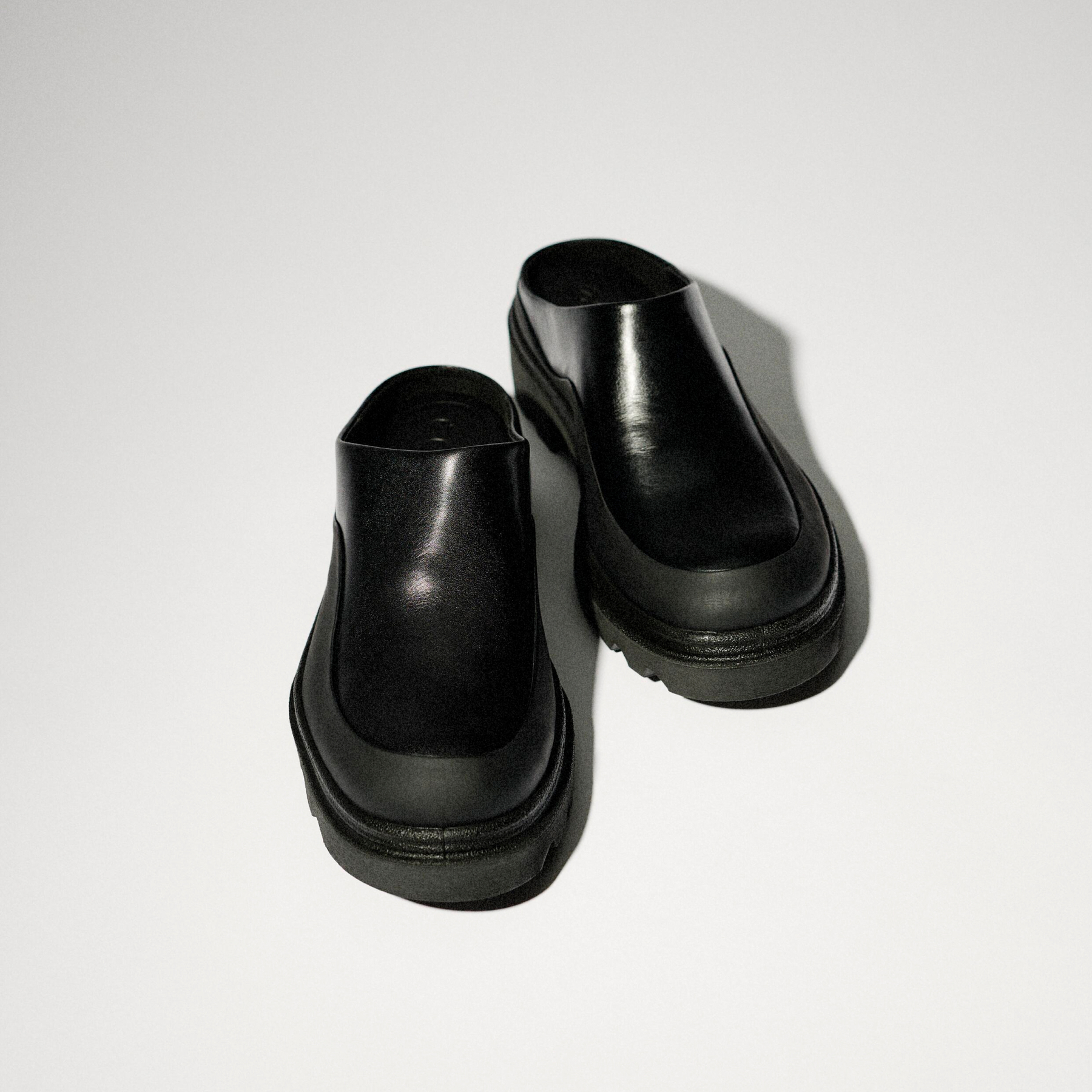 Сабо ECCO GRAINER W 214833/01001