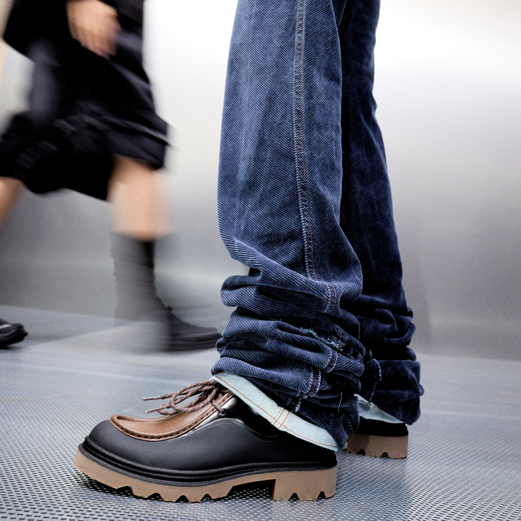 Полуботинки ECCO GRAINER W 214843/55275