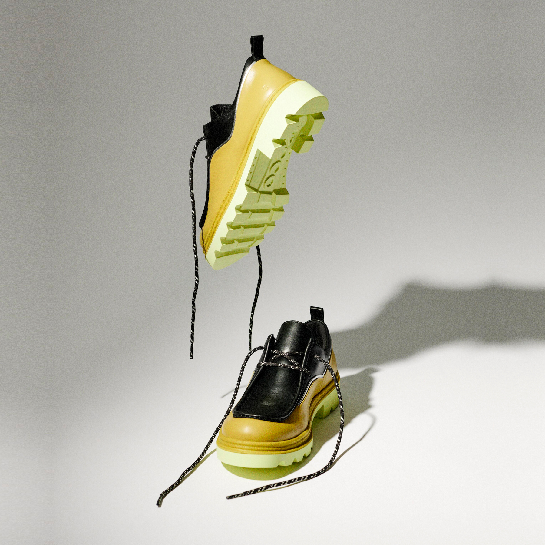 Полуботинки ECCO GRAINER W 214843/61261