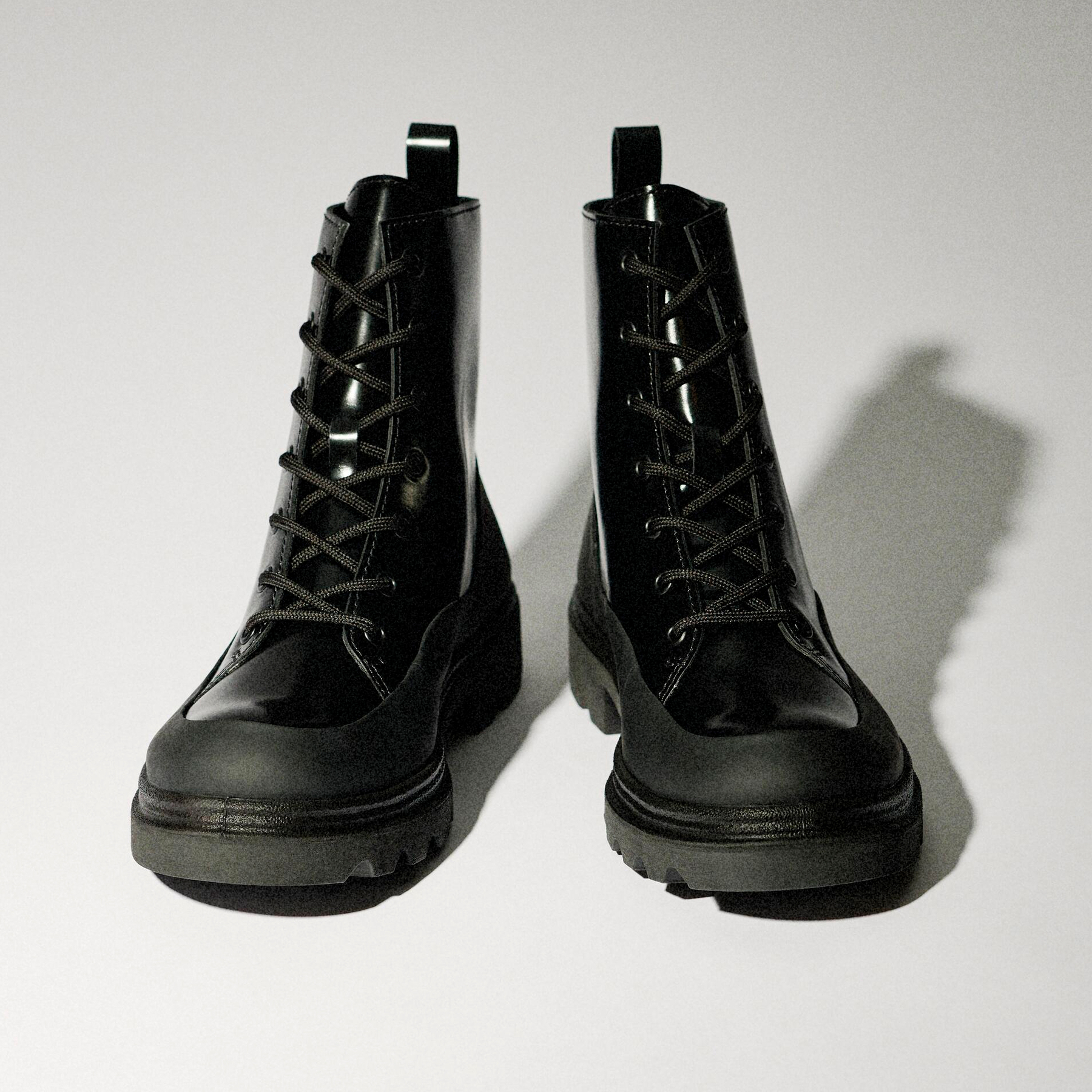 Ботинки ECCO GRAINER W 214853/01001