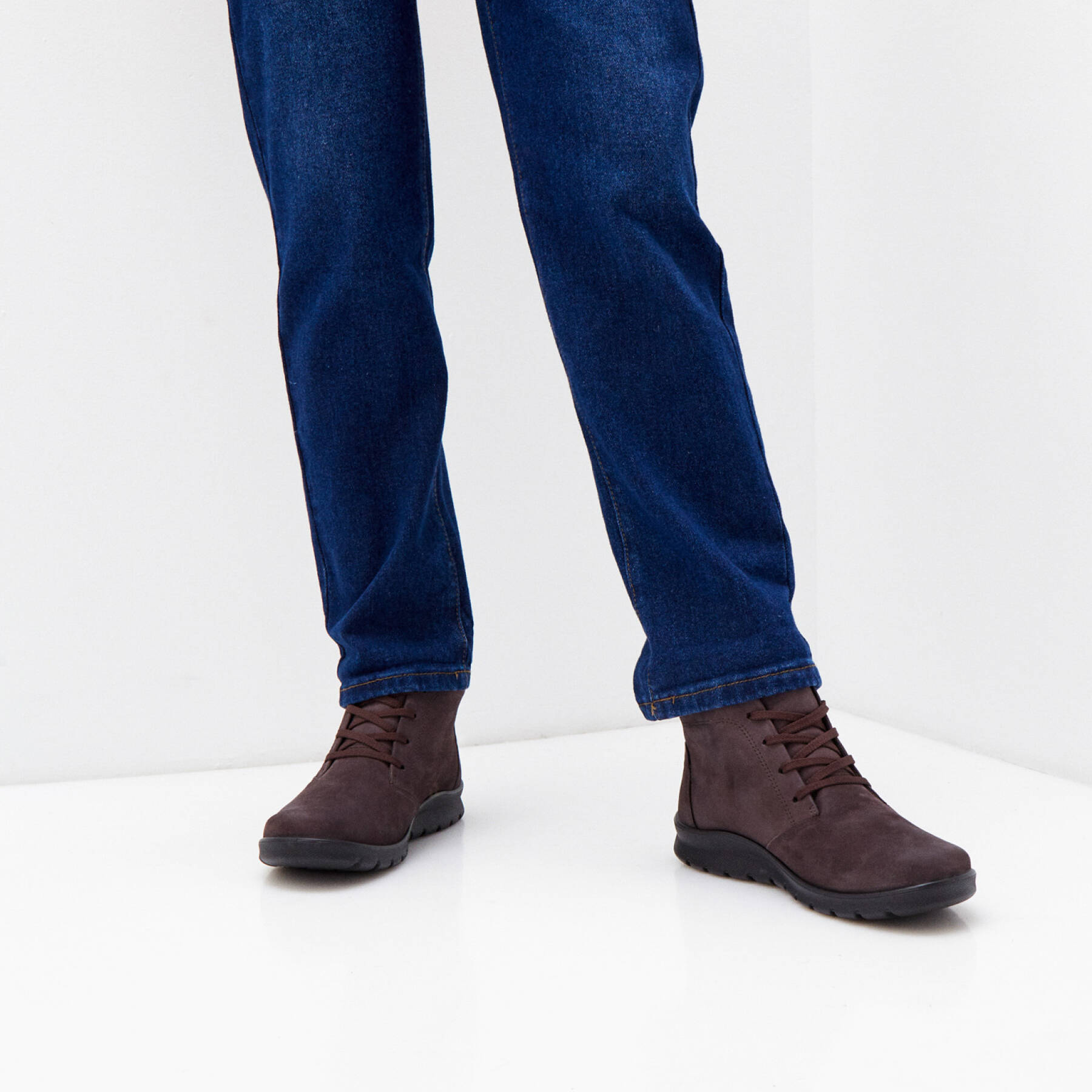 Ботинки ECCO BABETT BOOT 215583/02576