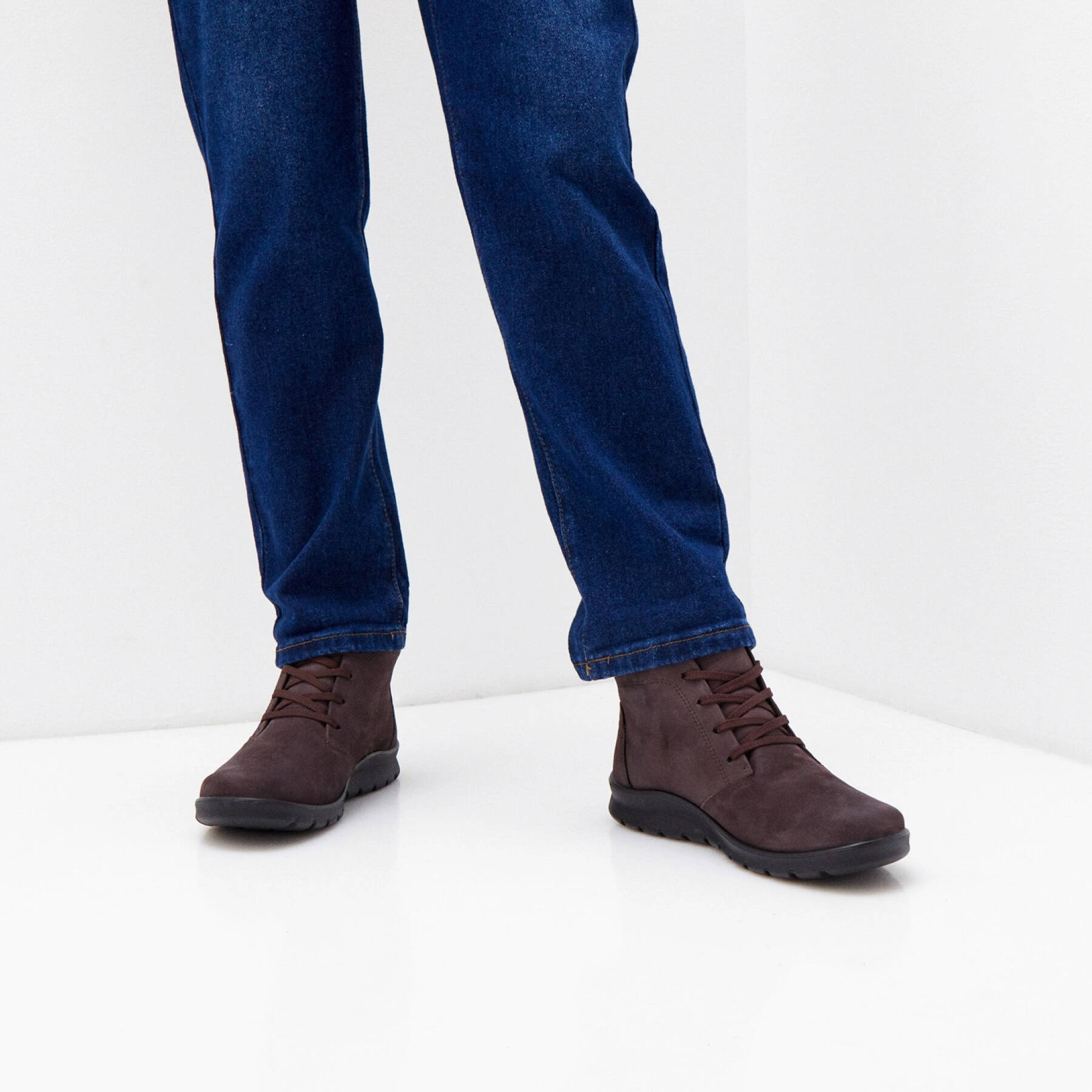 Ботинки ECCO BABETT BOOT 215583/61290