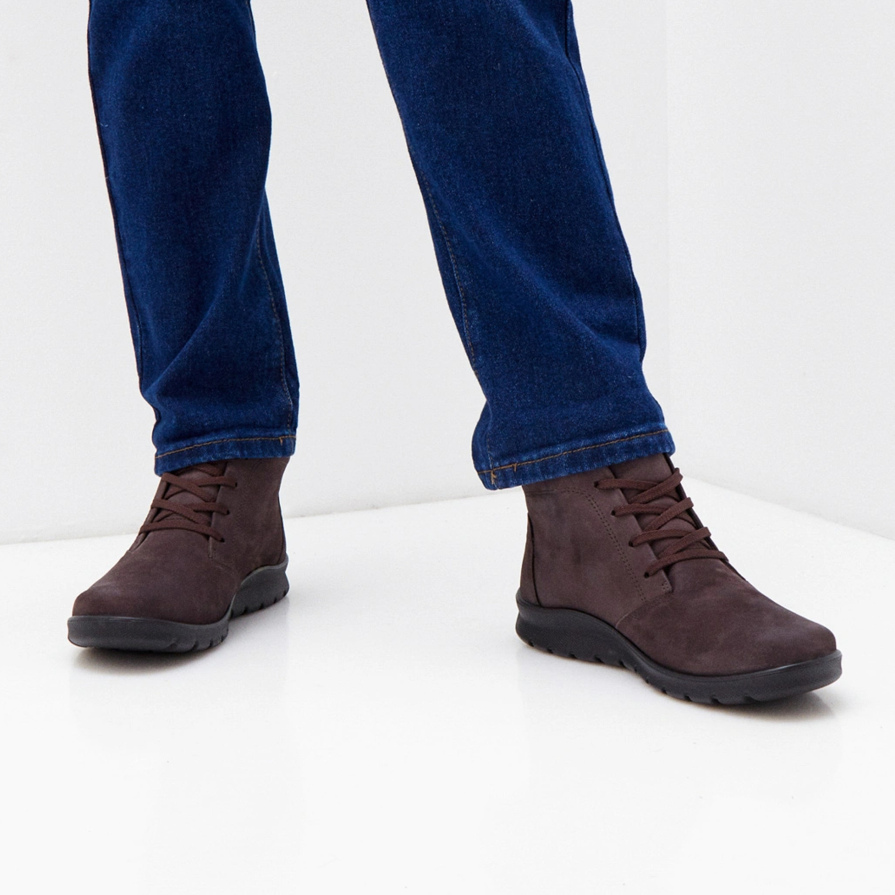 Ботинки ECCO BABETT BOOT 215583/61290