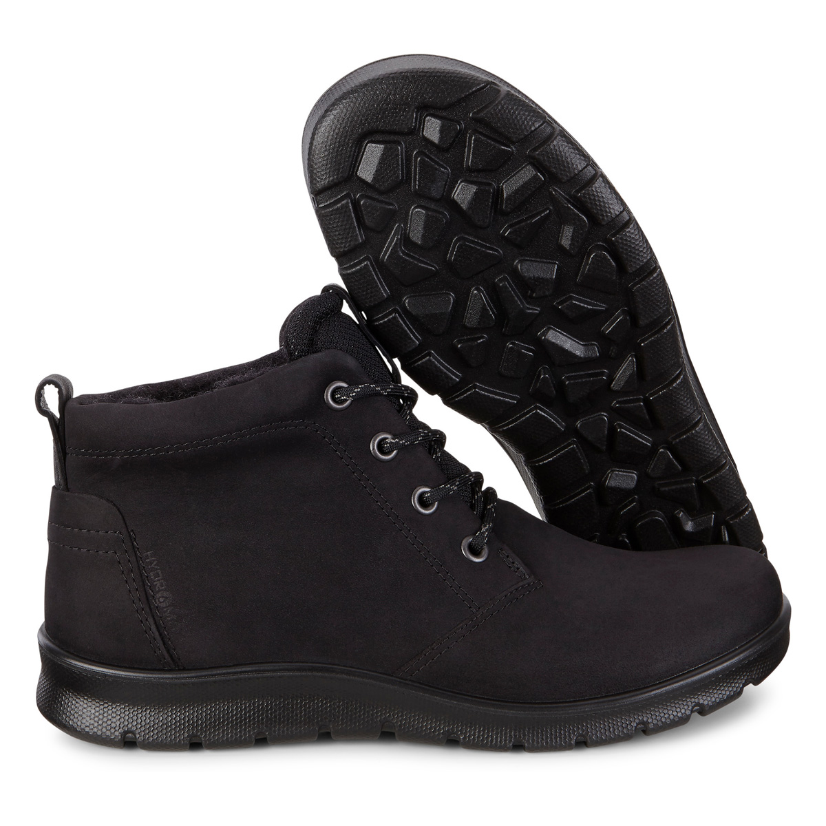 Ботинки ECCO BABETT BOOT 215613/12001