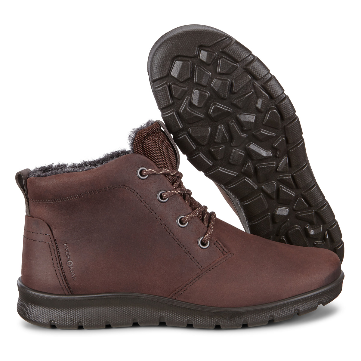 Ботинки ECCO BABETT BOOT 215613/51653