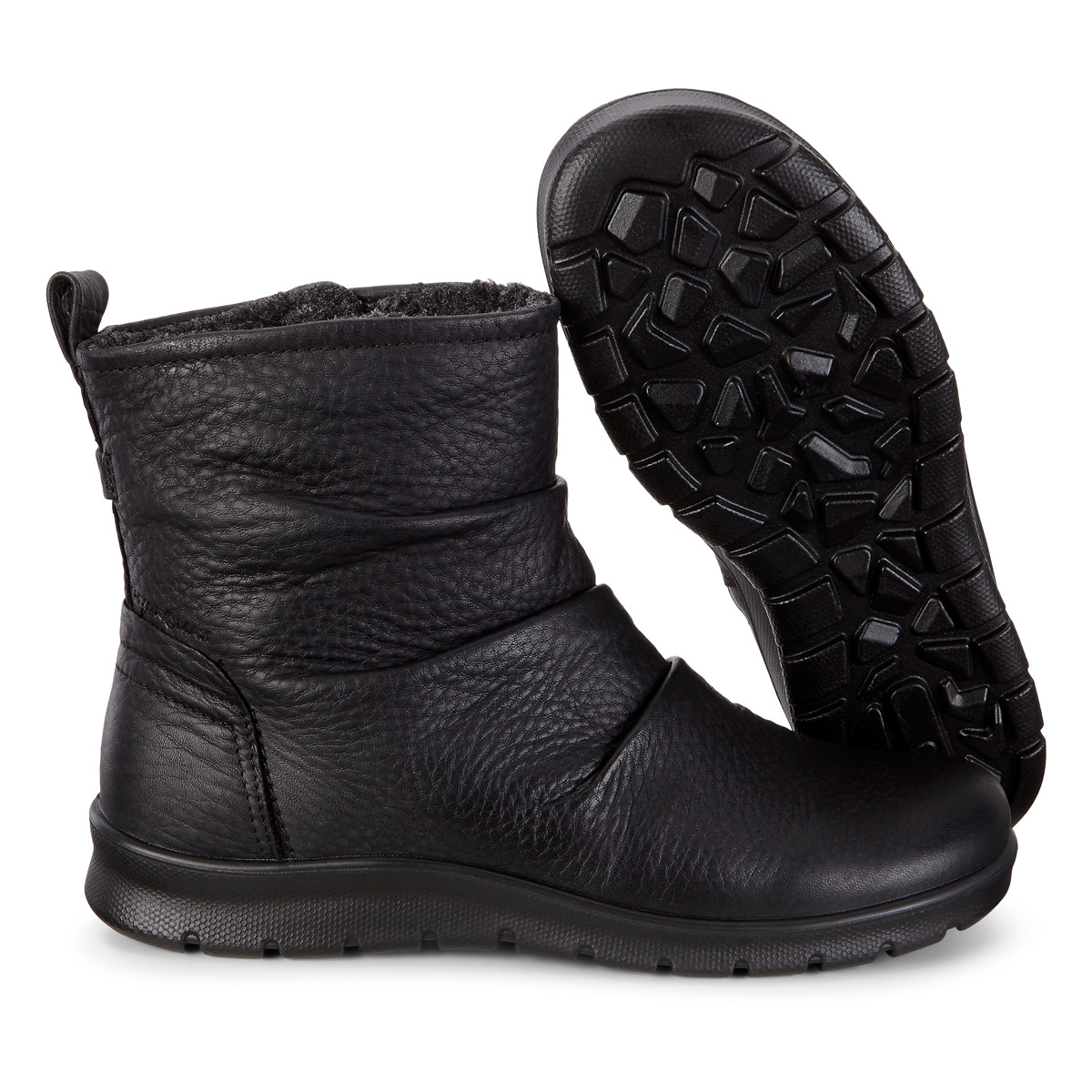 Ботинки ECCO BABETT BOOT 215623/01001