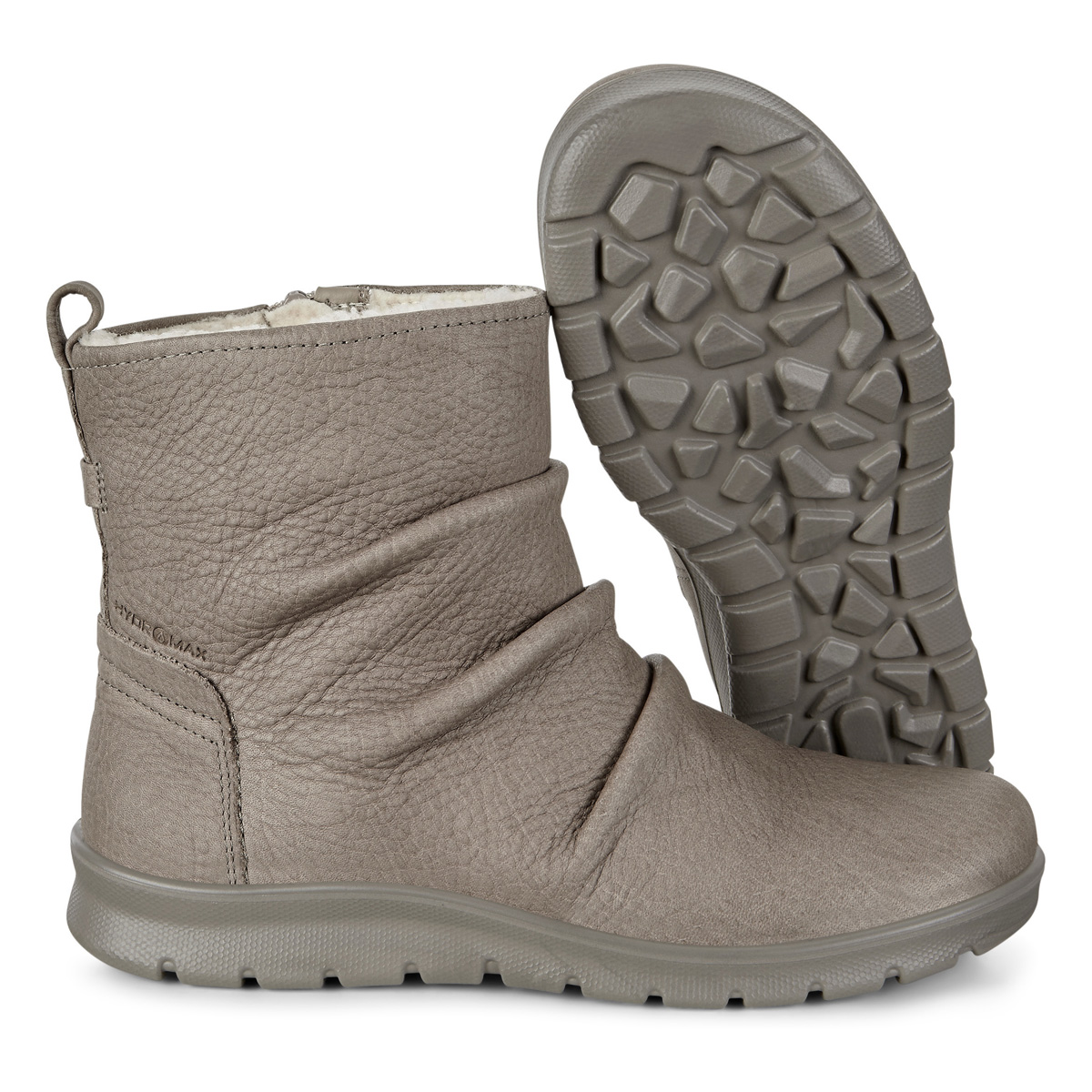 Ботинки ECCO BABETT BOOT 215623/02459