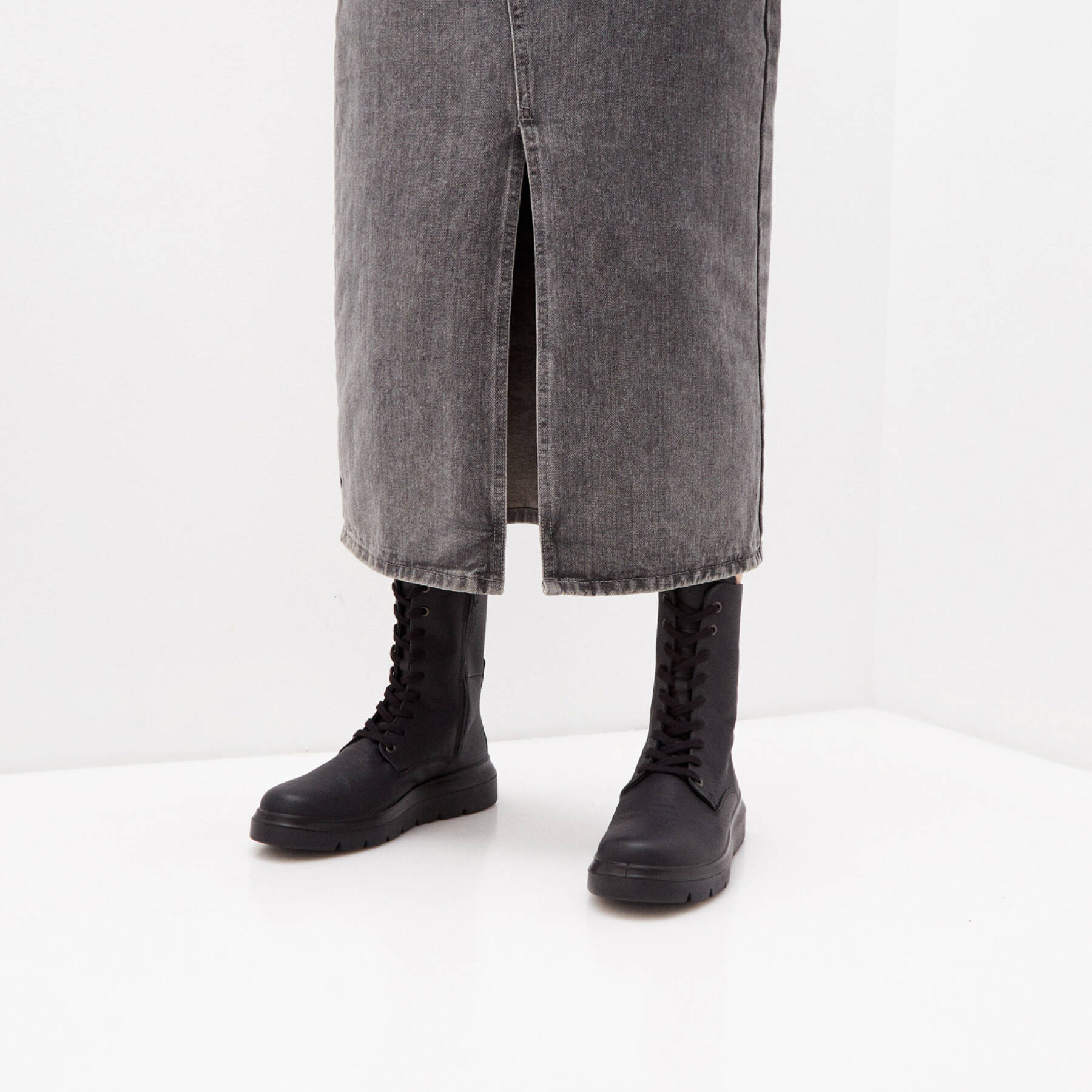 Ботинки ECCO NOUVELLE 216213/01001