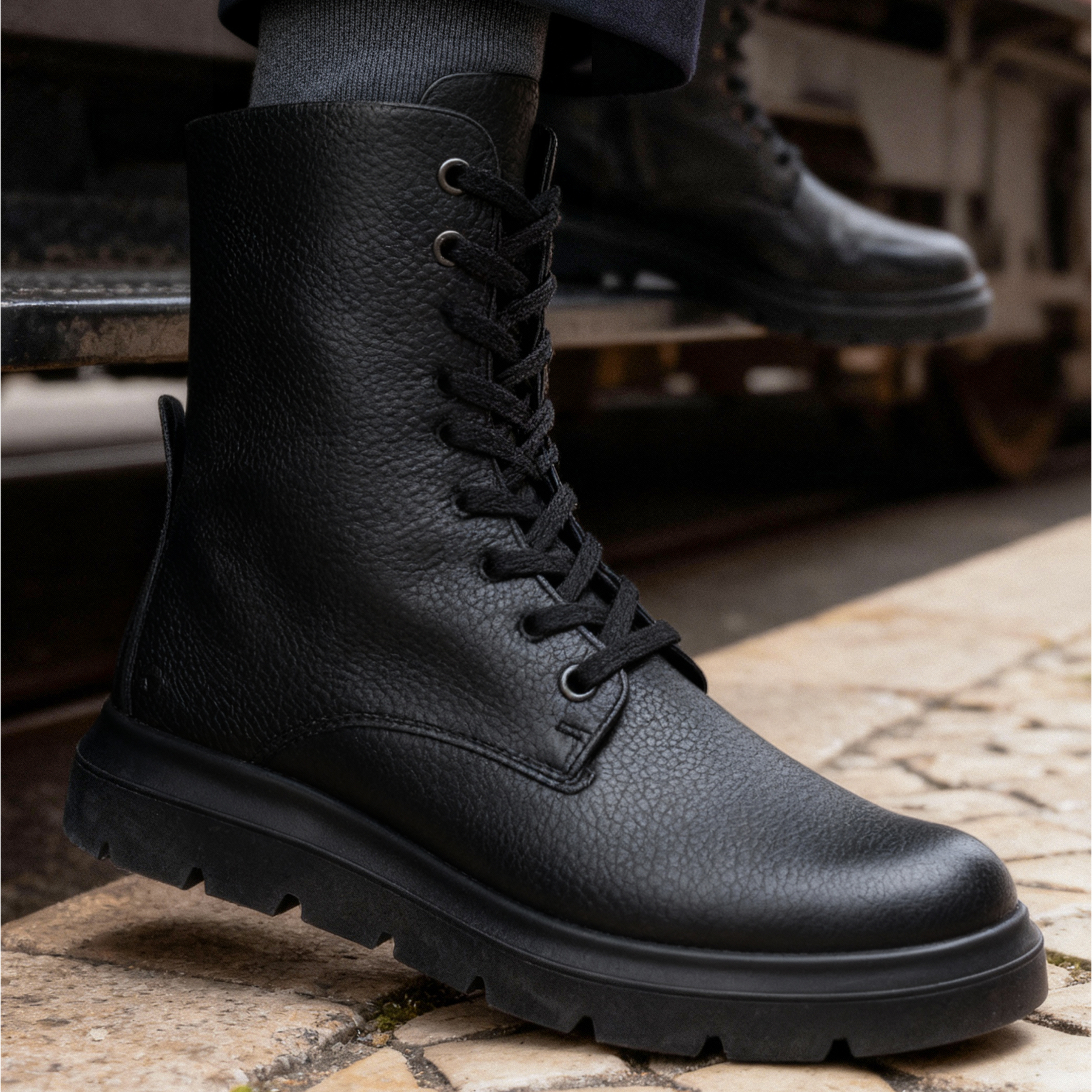 Ботинки ECCO NOUVELLE 216213/01001