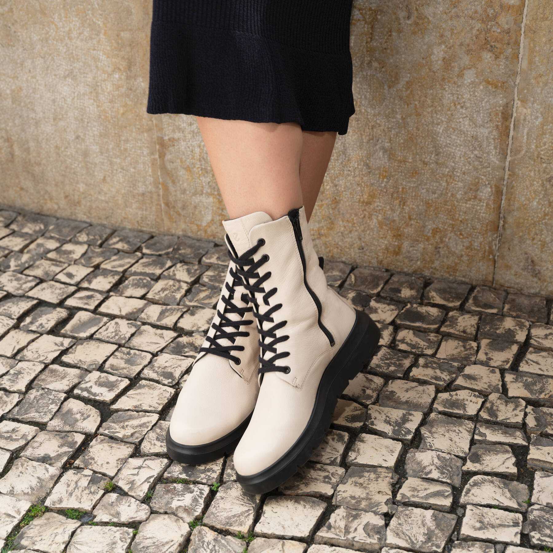 Ботинки ECCO NOUVELLE 216213/01378