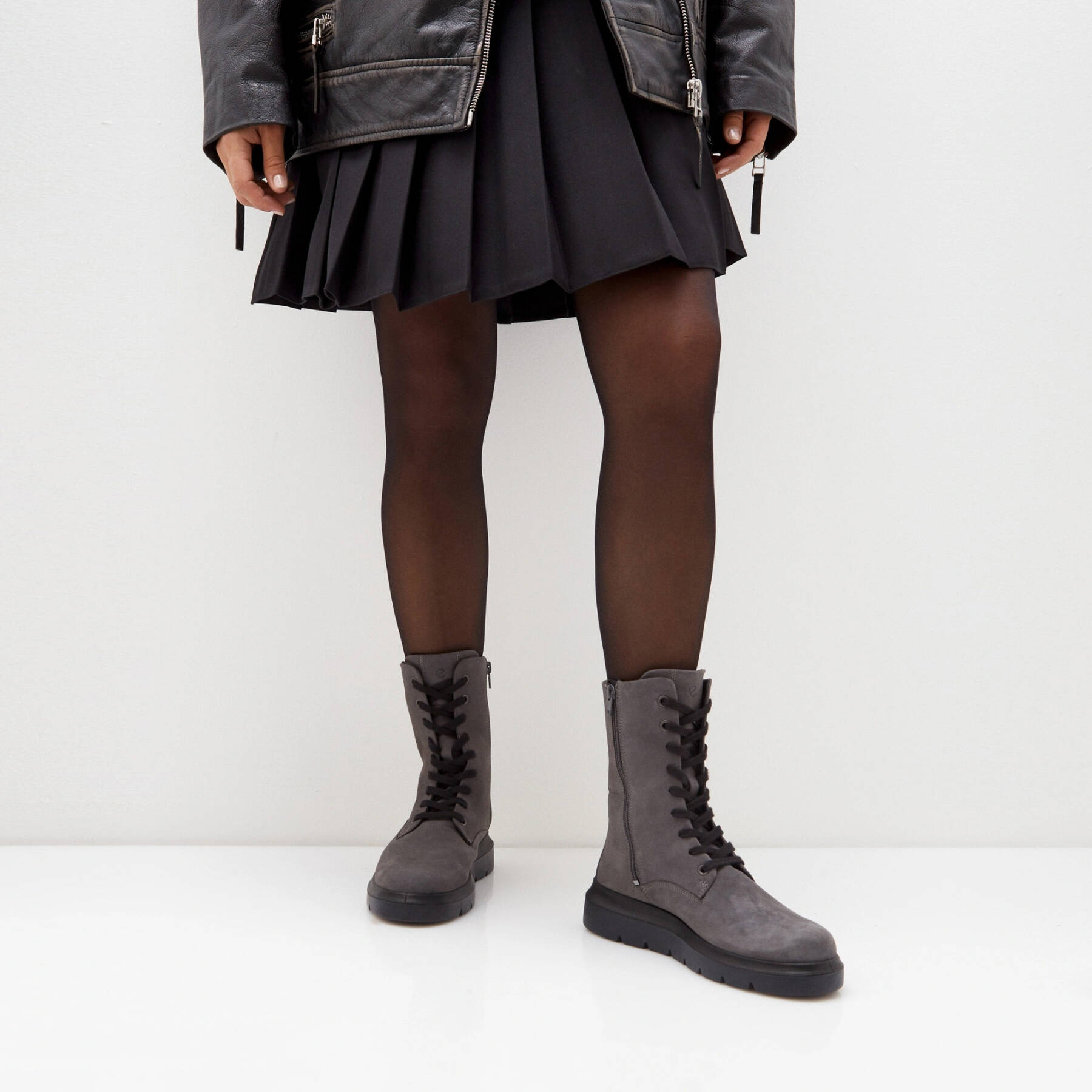 Ботинки ECCO NOUVELLE 216213/02308