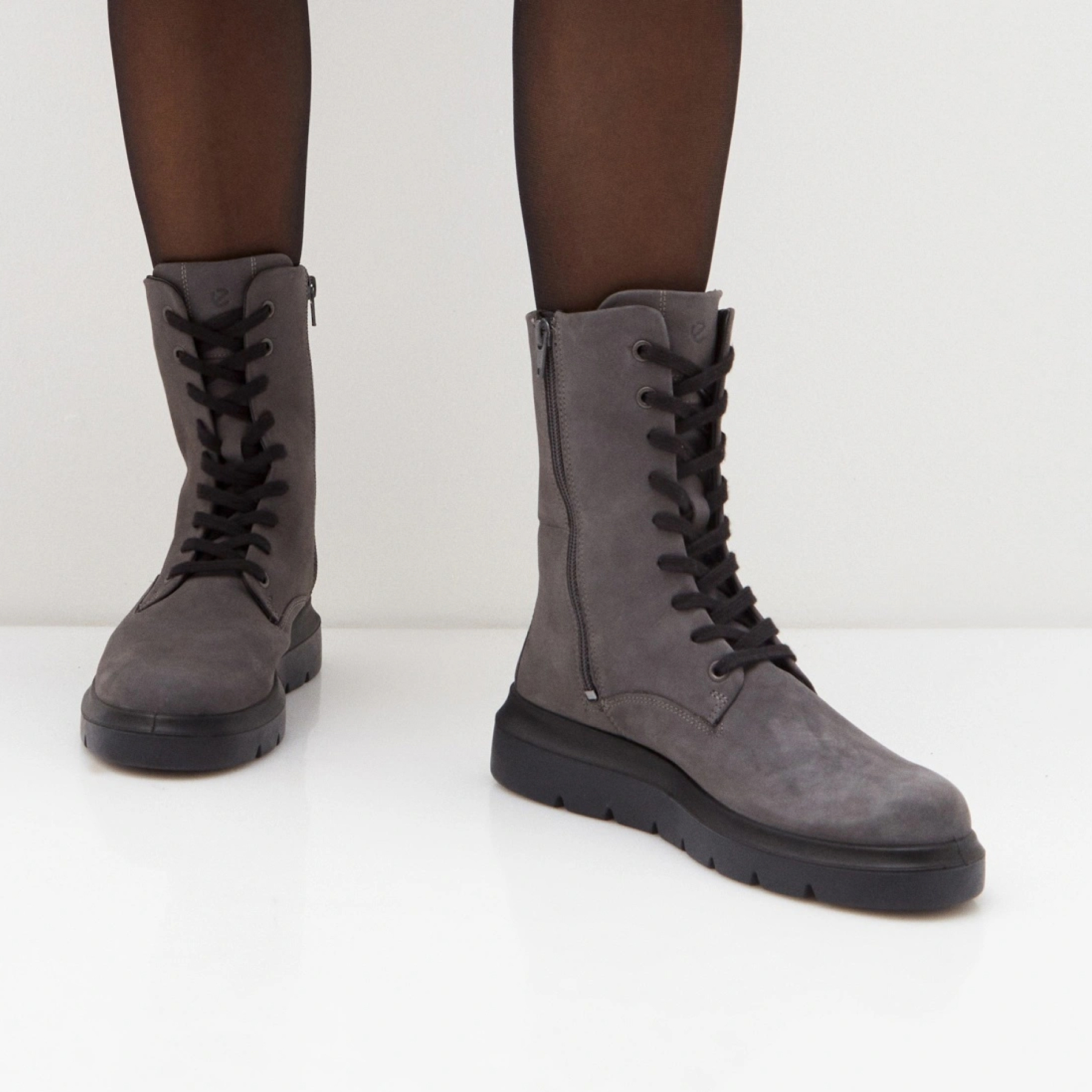 Ботинки ECCO NOUVELLE 216213/02308