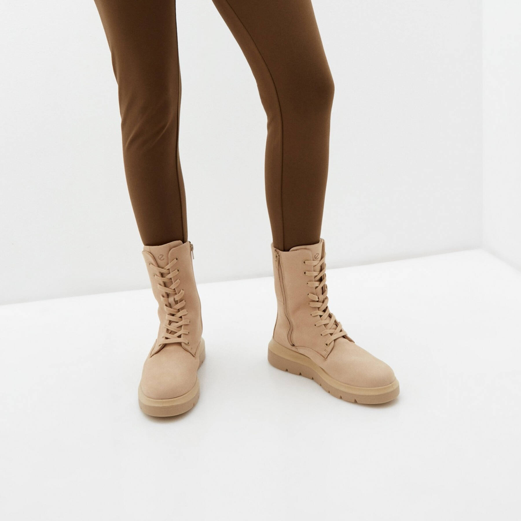 Ботинки ECCO NOUVELLE 216213/02631