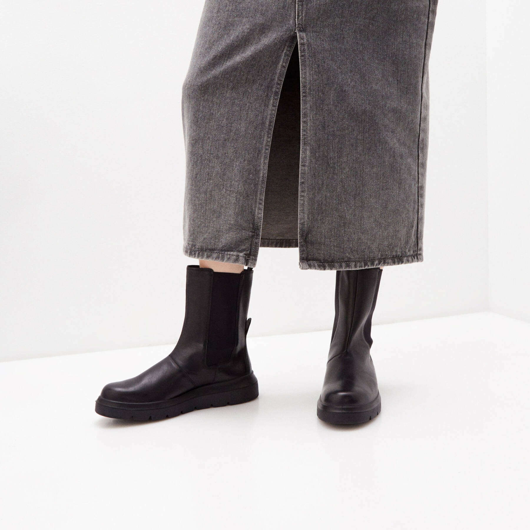 Челси ECCO NOUVELLE 216223/01001