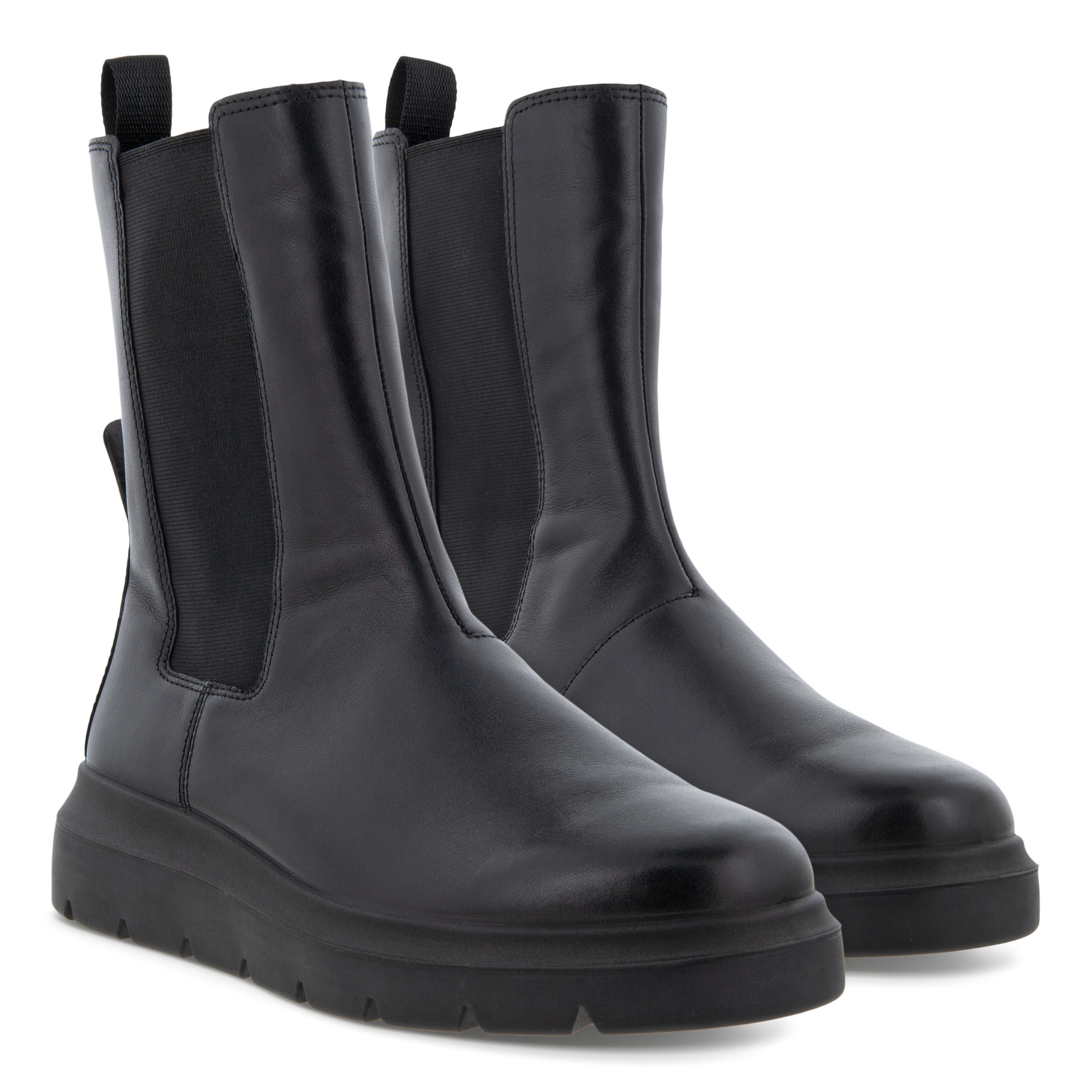 Челси ECCO NOUVELLE 216223/01001